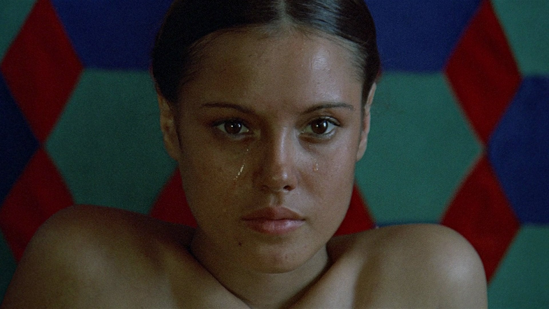 Foto do filme As Mil e Uma Noites