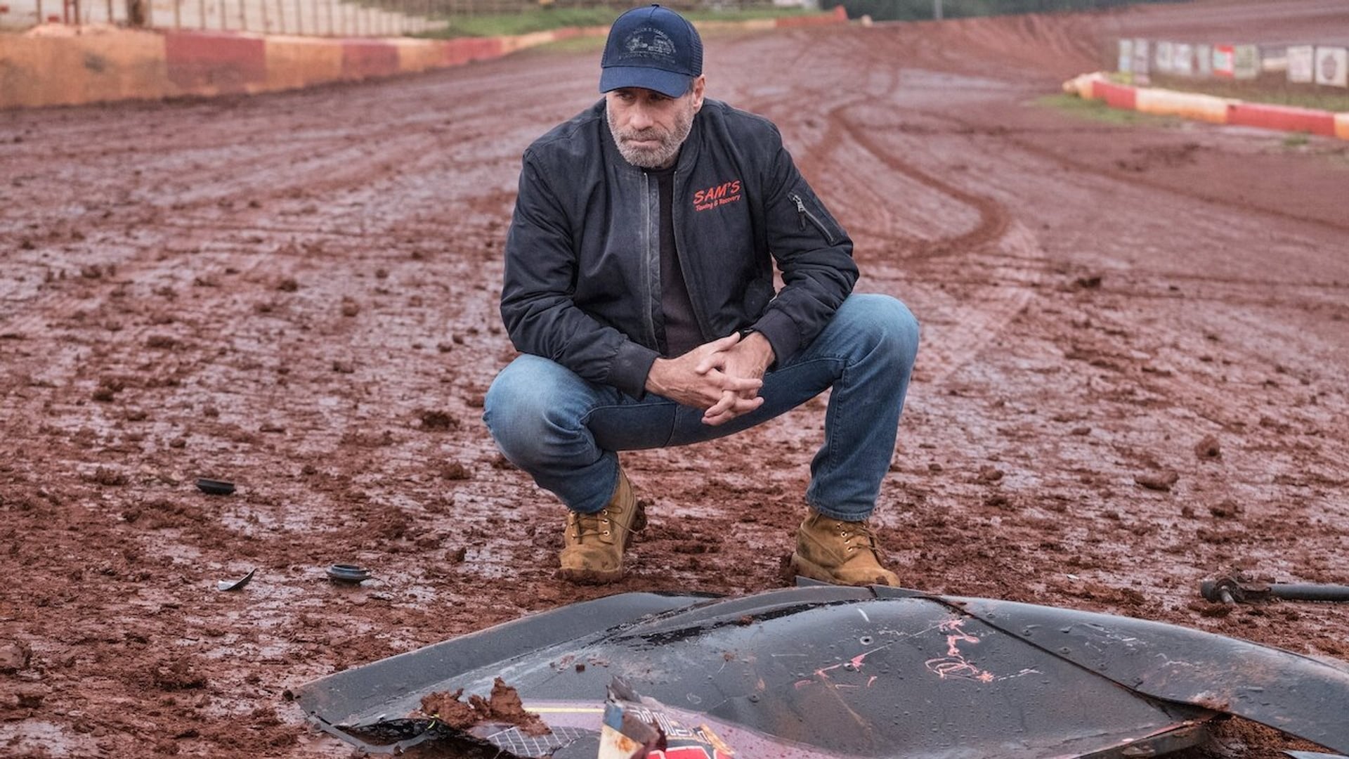 Foto do filme Trading Paint