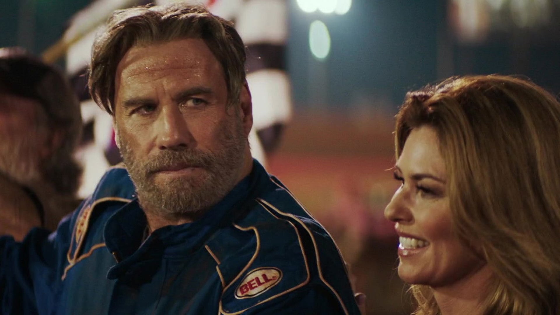 Foto do filme Trading Paint