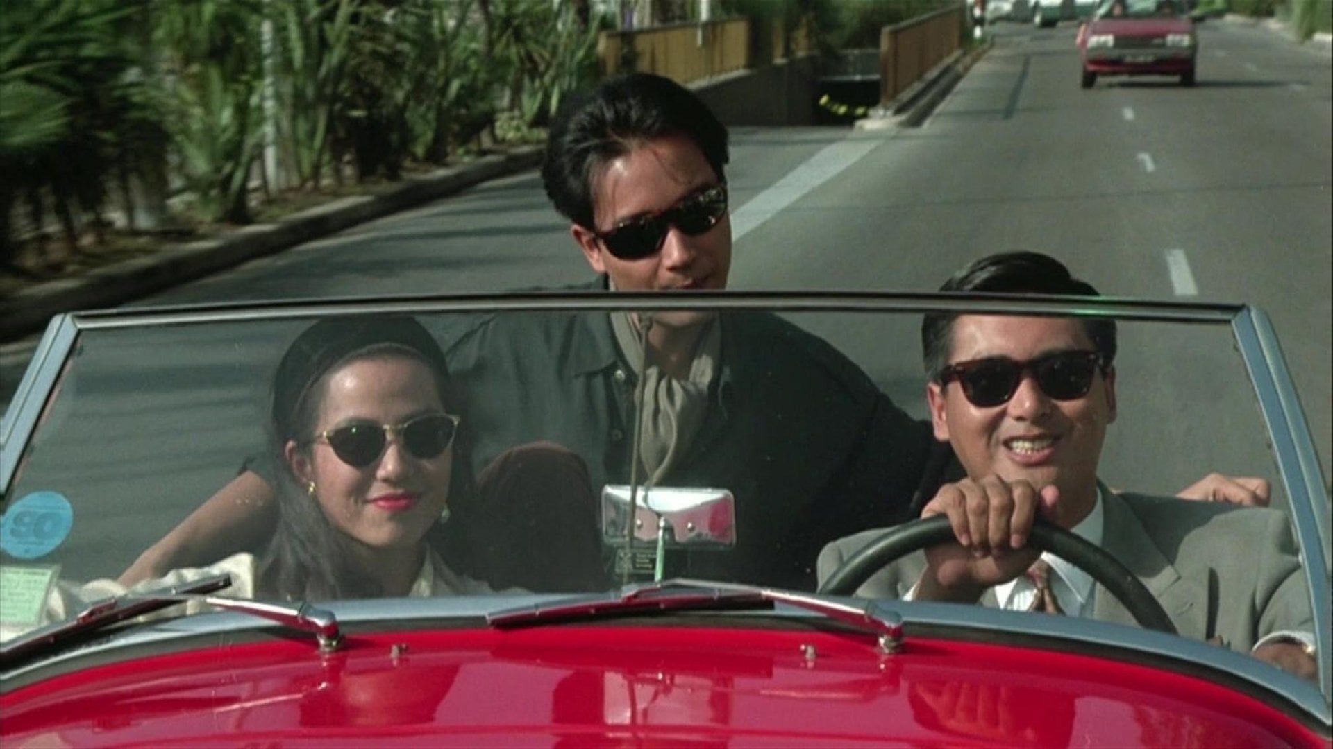 Foto do filme Rajadas de Fogo