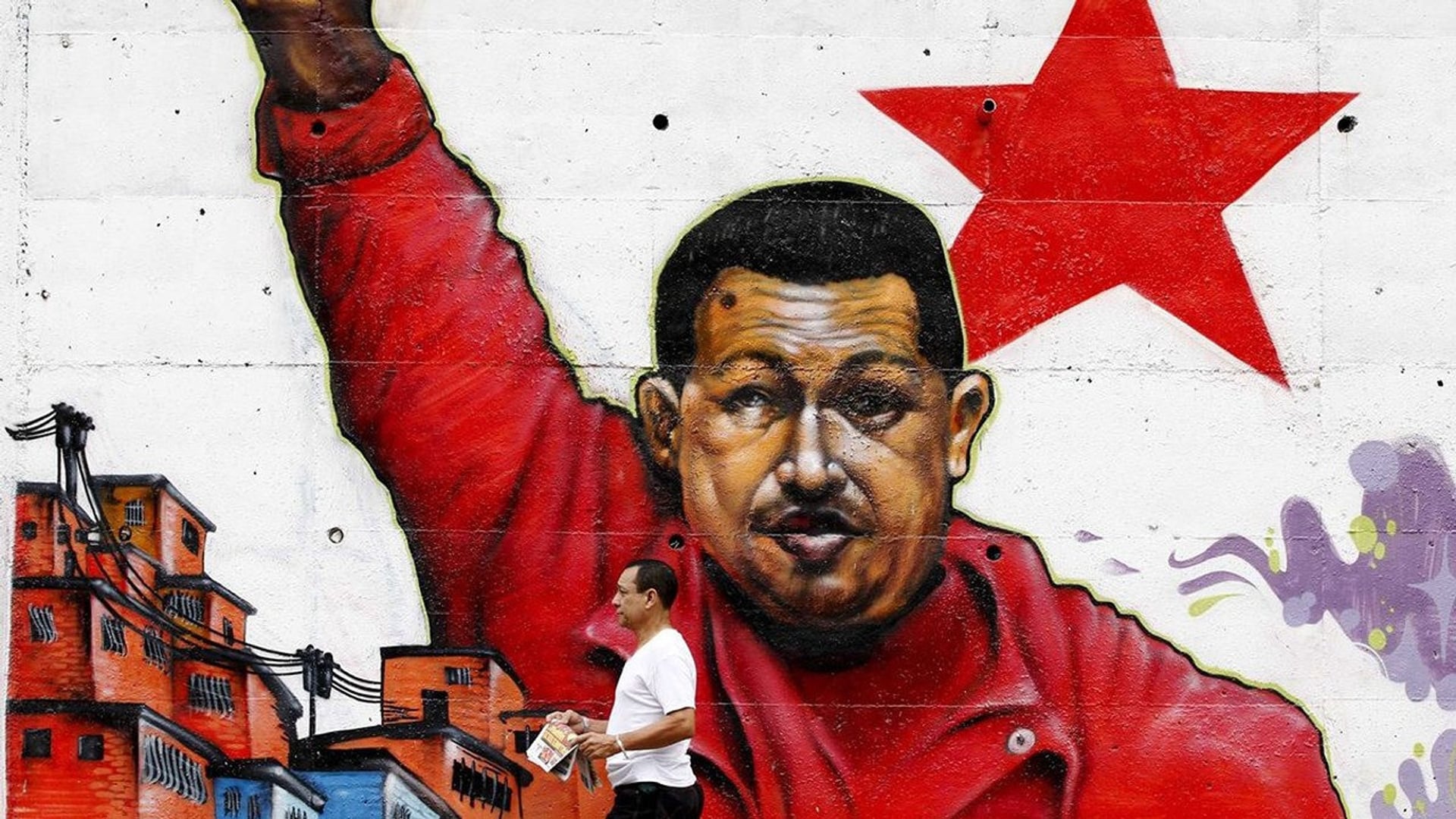 Foto do filme Ao Sul da Fronteira