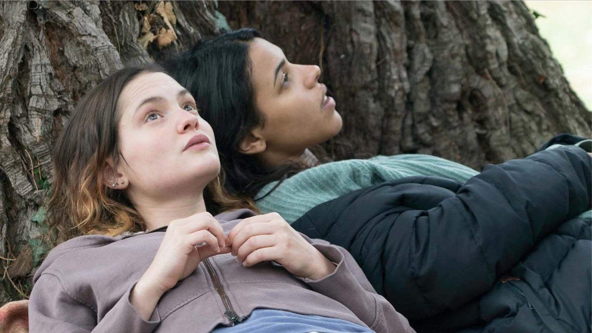 Foto do filme La fête est finie