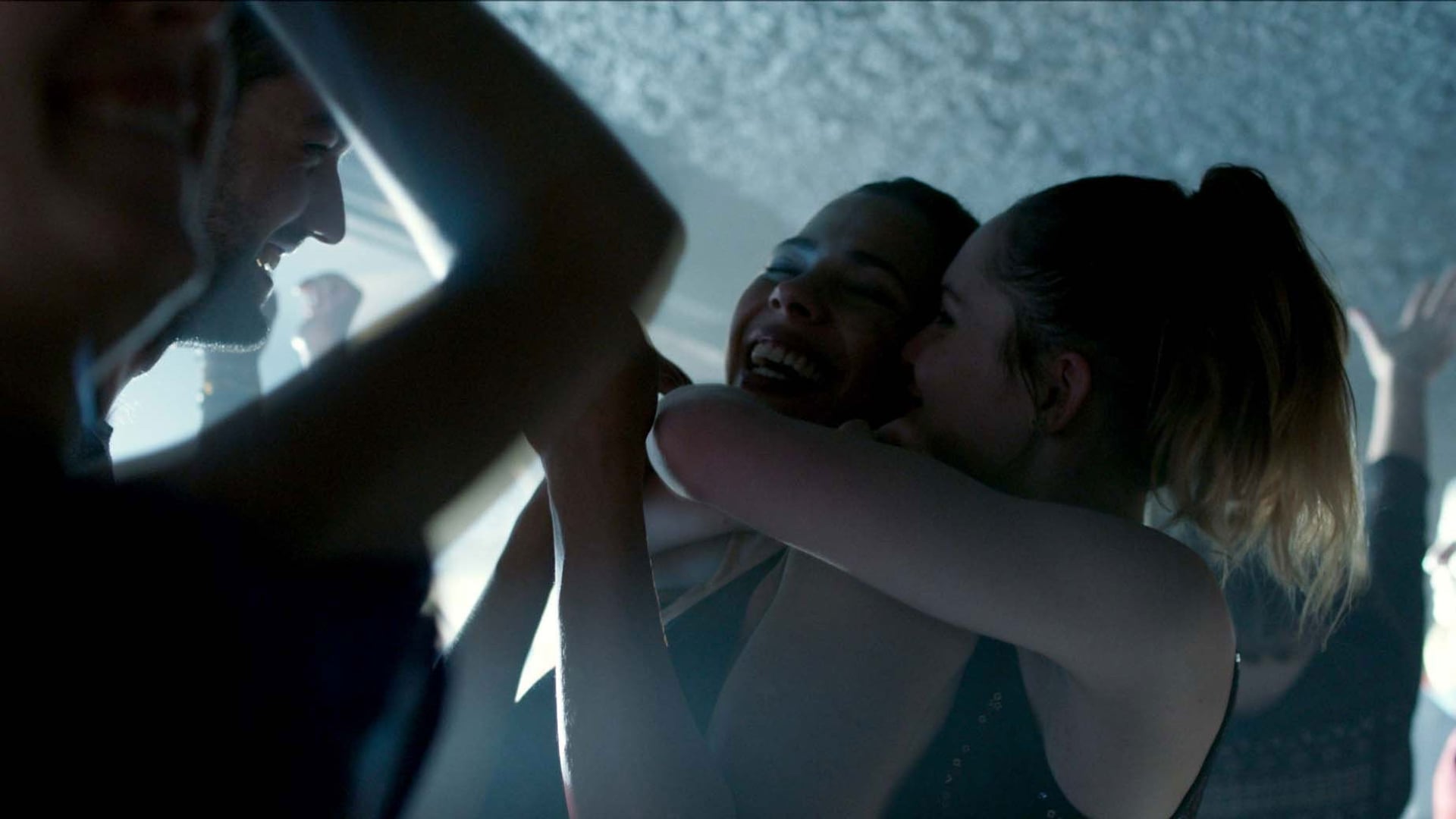 Foto do filme La fête est finie