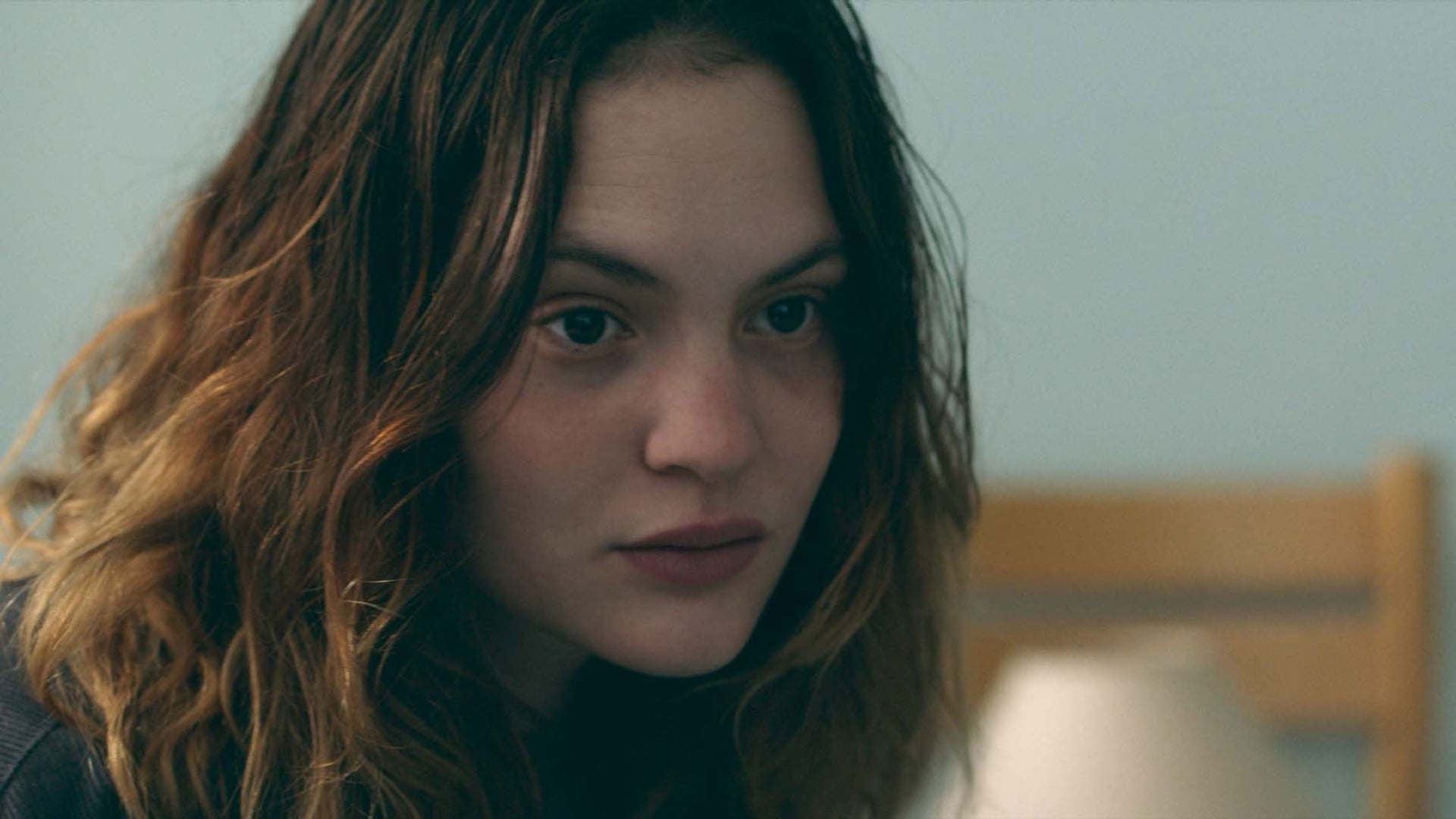 Foto do filme La fête est finie