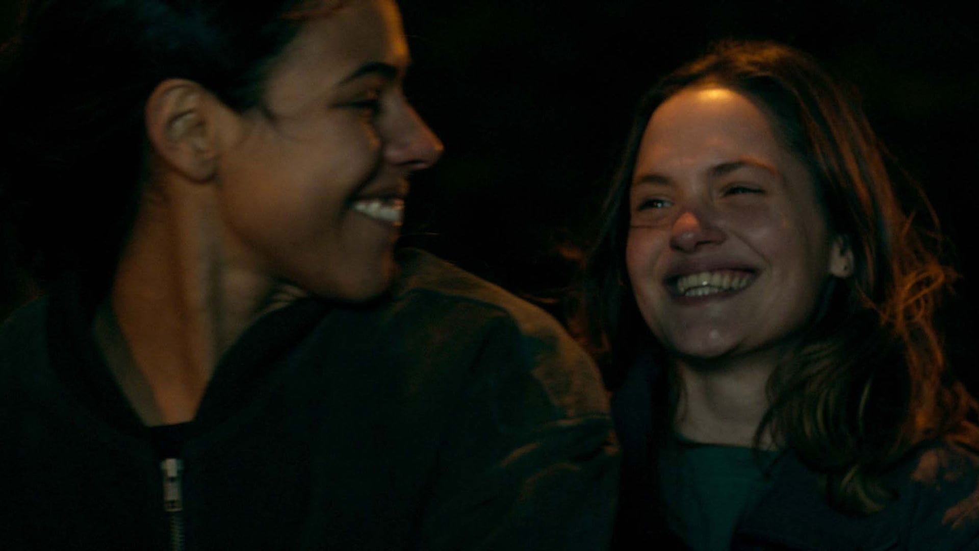 Foto do filme La fête est finie