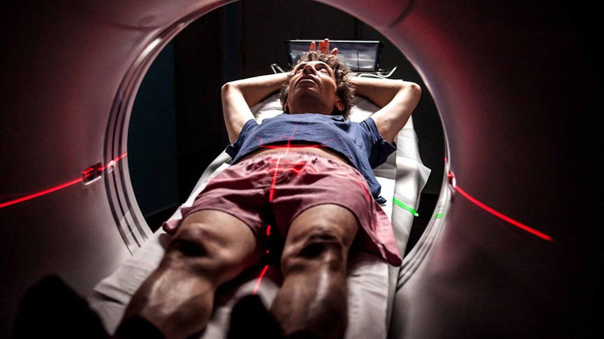 Foto do filme Je vais mieux