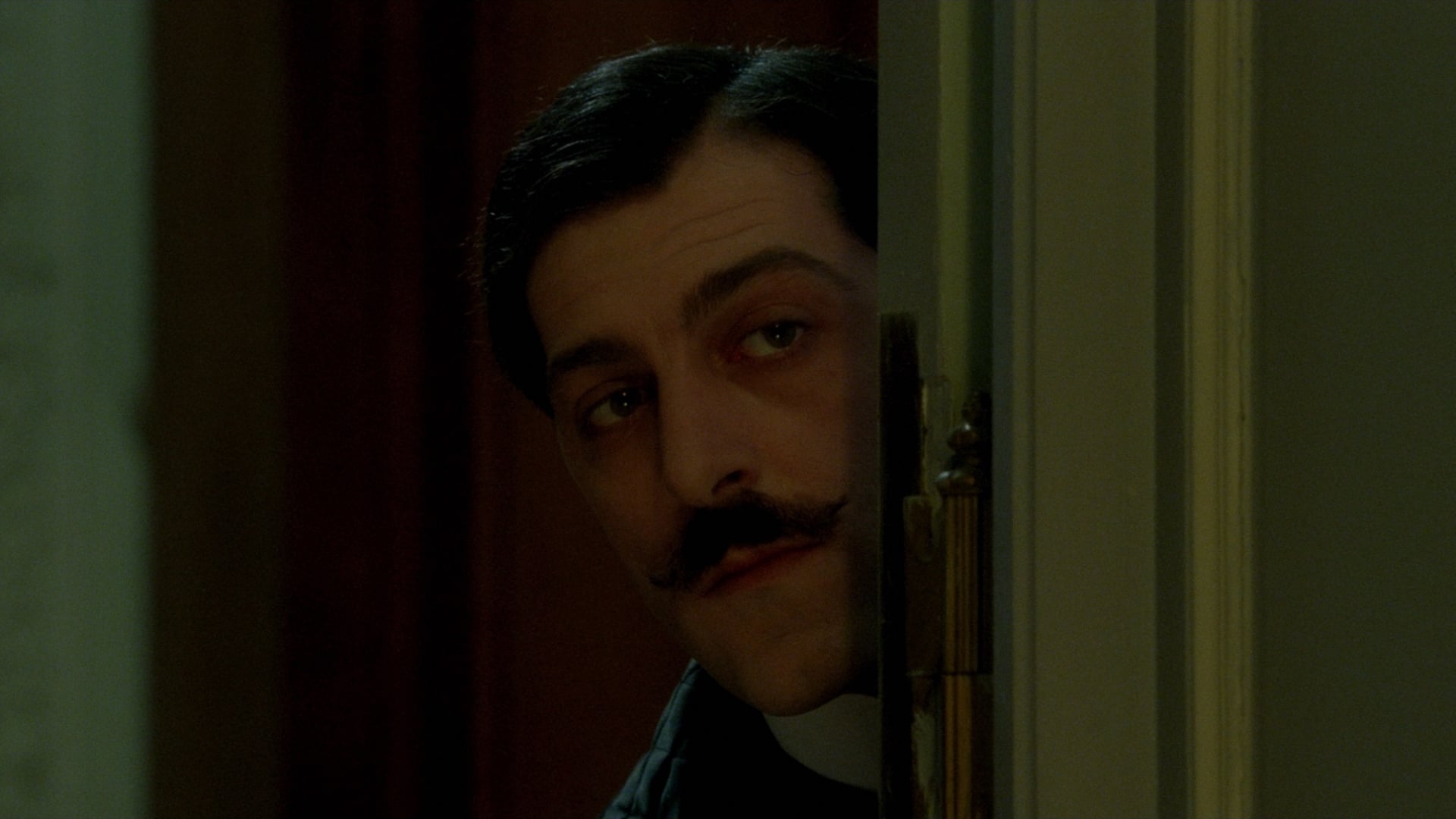 Foto do filme O Tempo Redescoberto