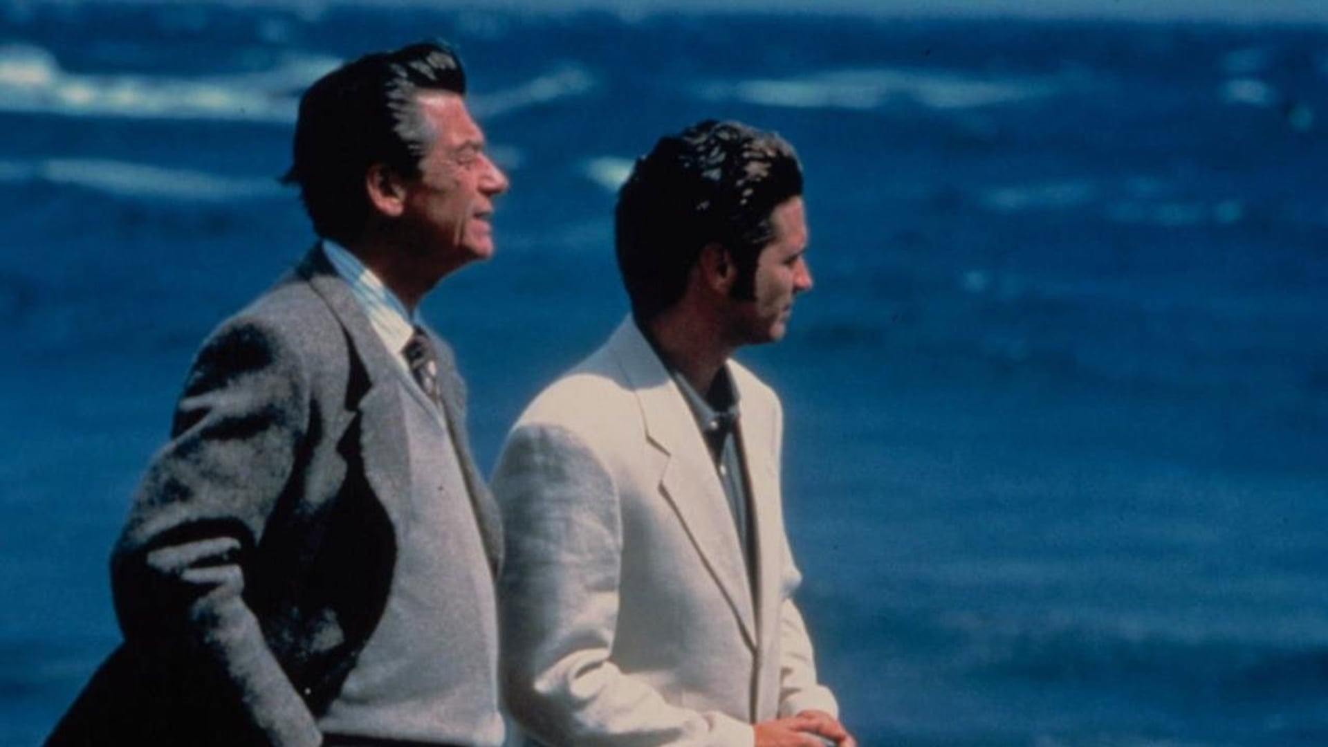 Foto do filme Love and Death on Long Island