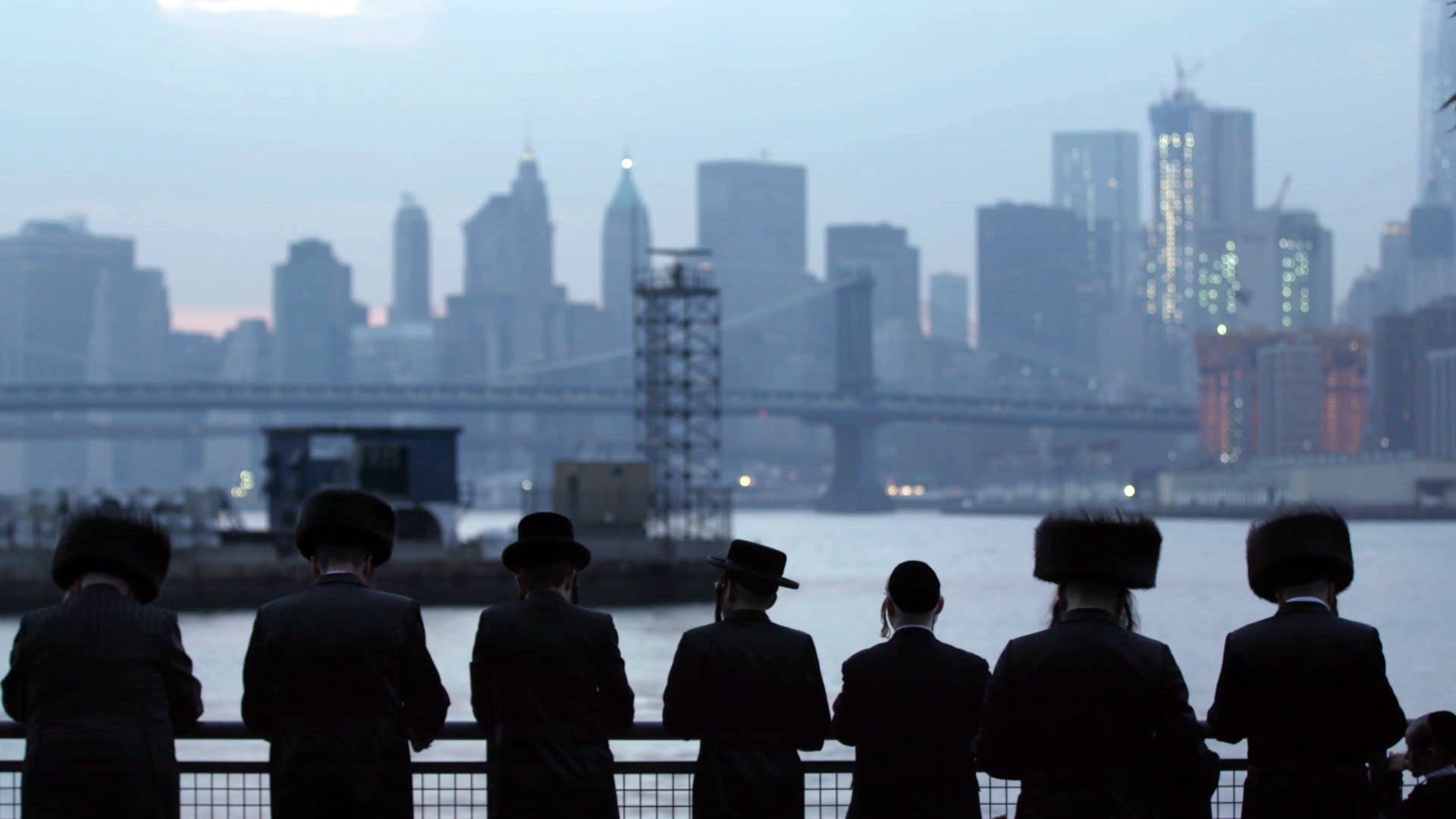 Foto do filme One of Us