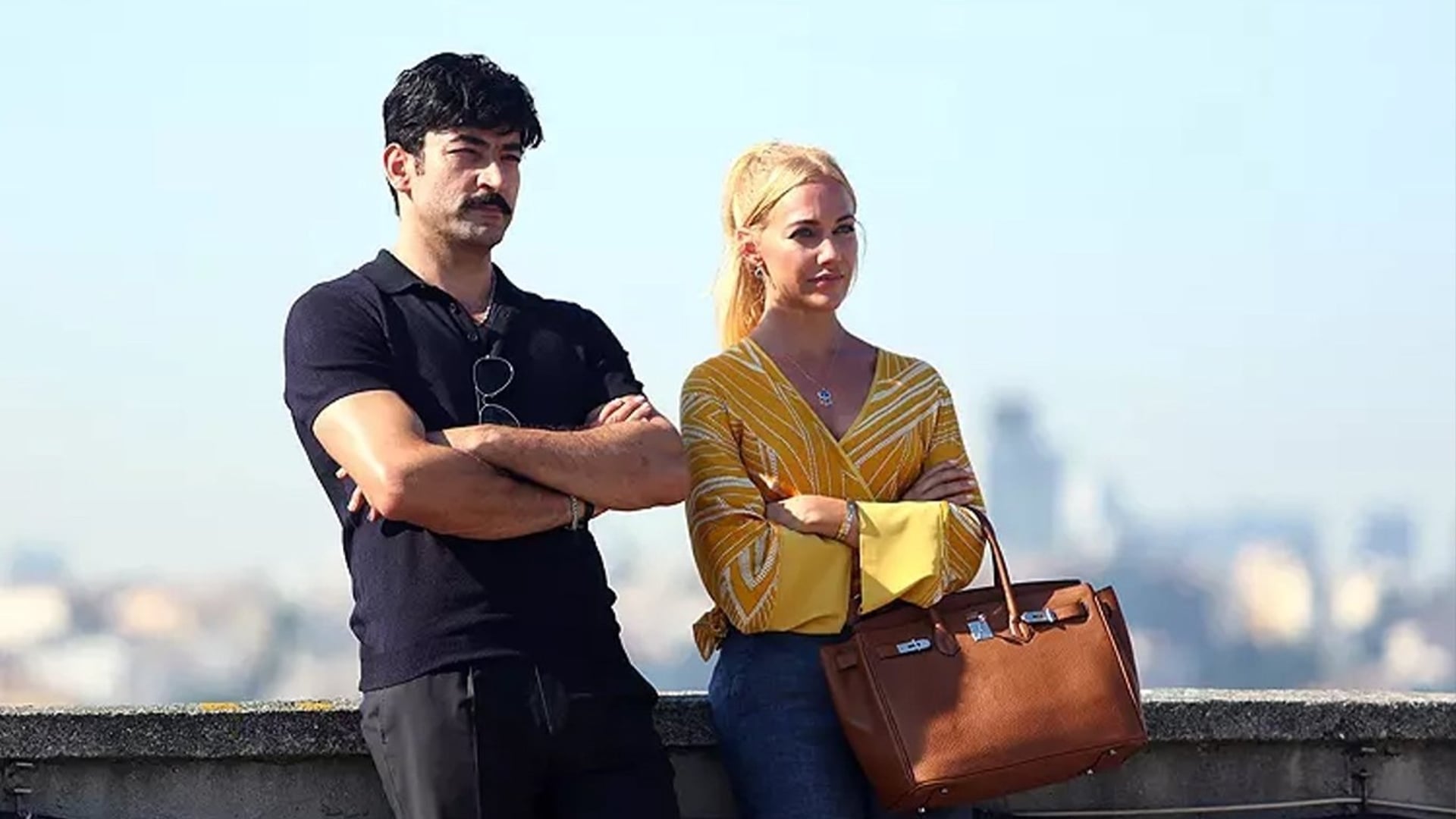 Foto do filme Cingöz Recai