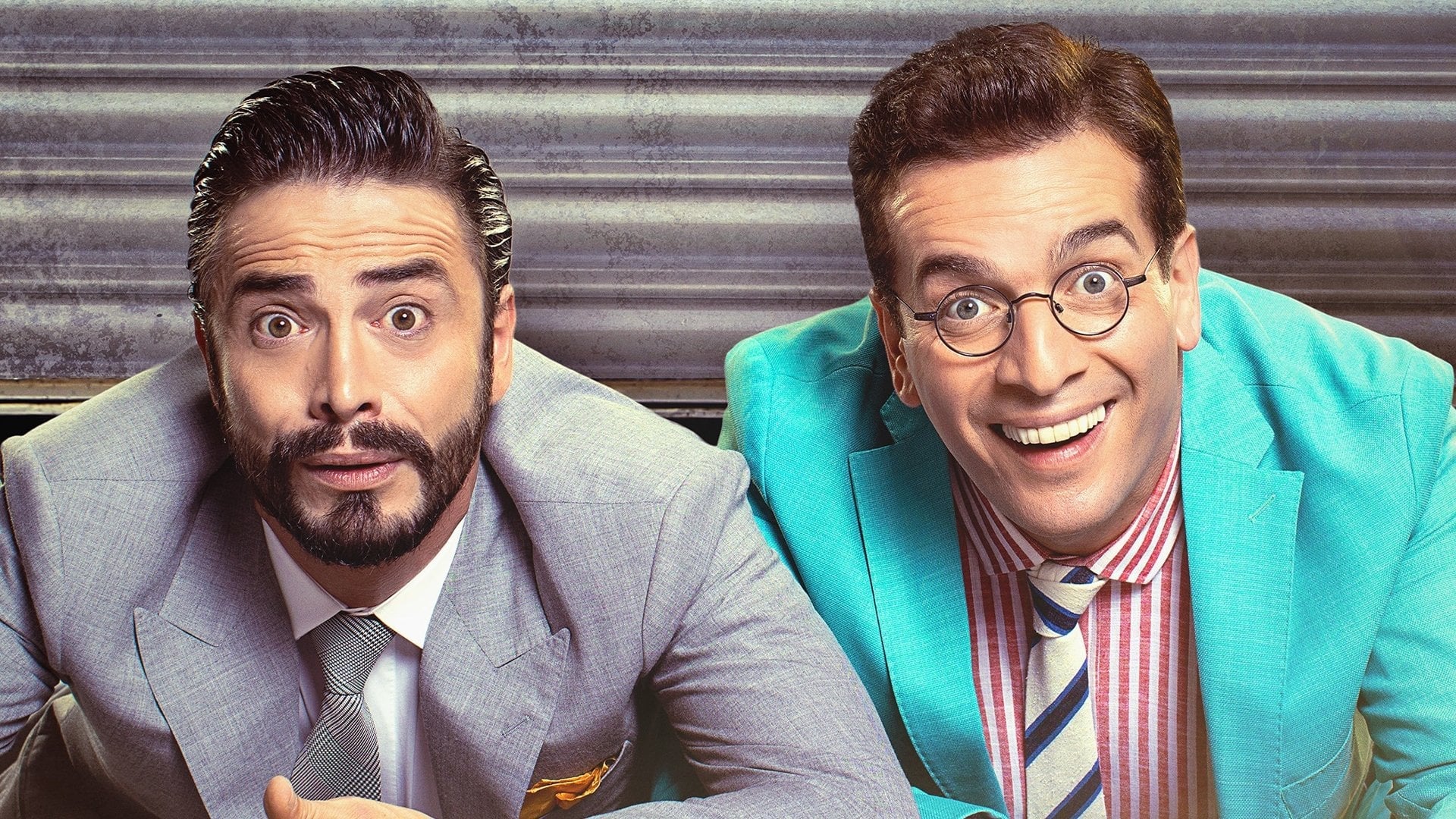 Foto do filme Ailecek Şaşkınız