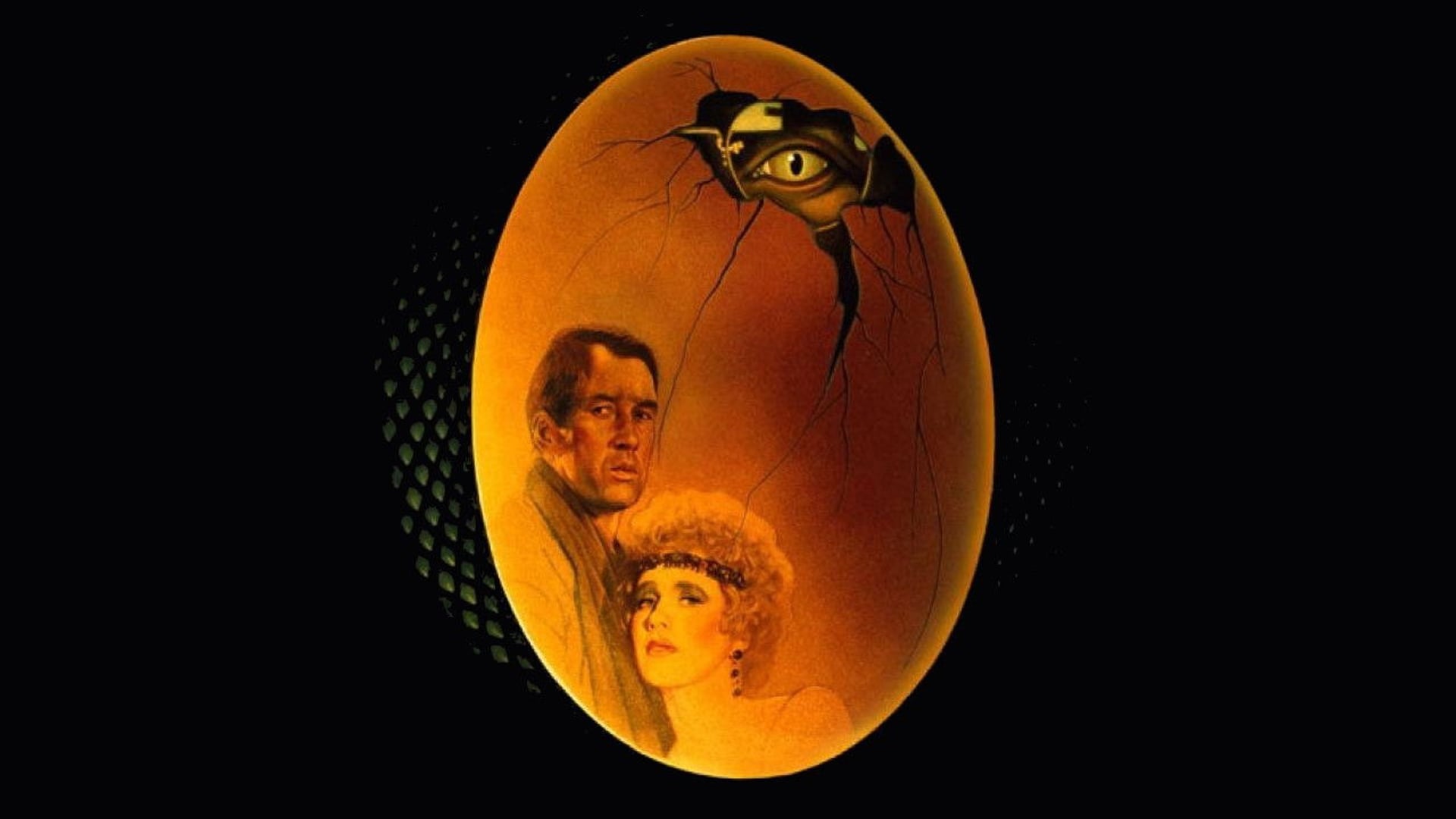 Foto do filme O Ovo da Serpente