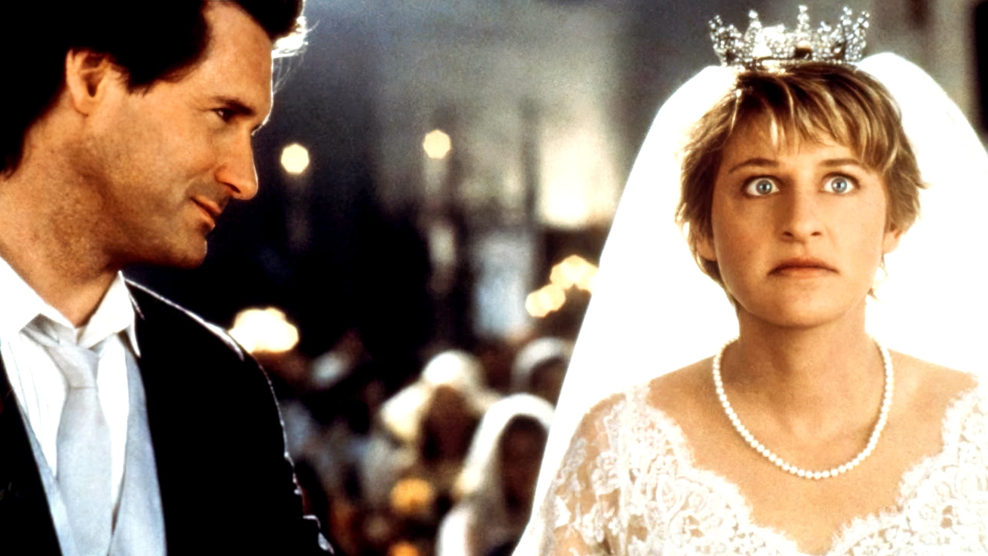 Foto do filme Deu Tudo Errado