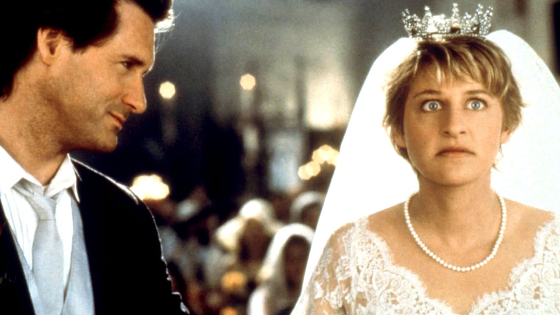 Foto do filme Deu Tudo Errado