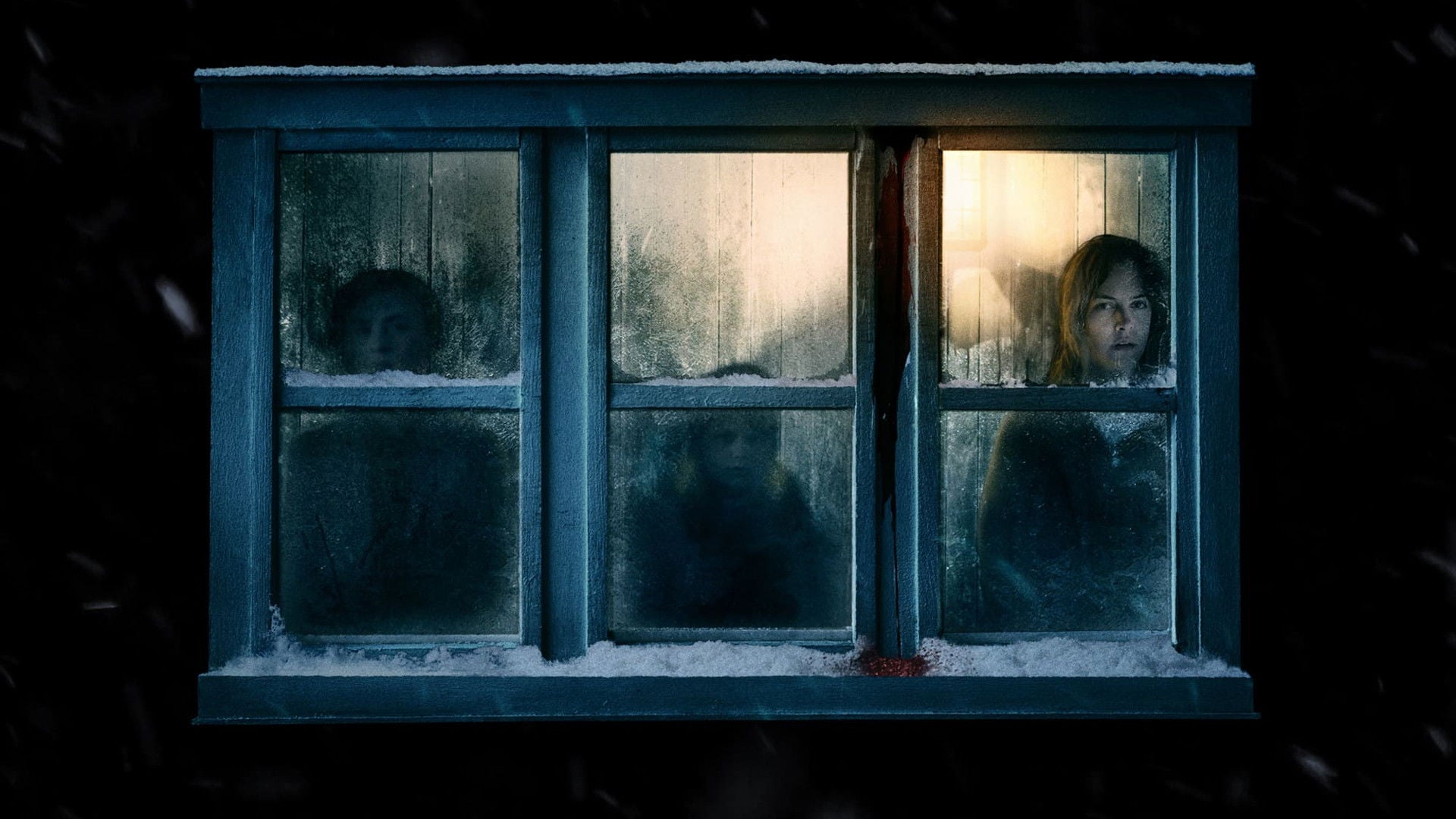 Foto do filme O Chalé