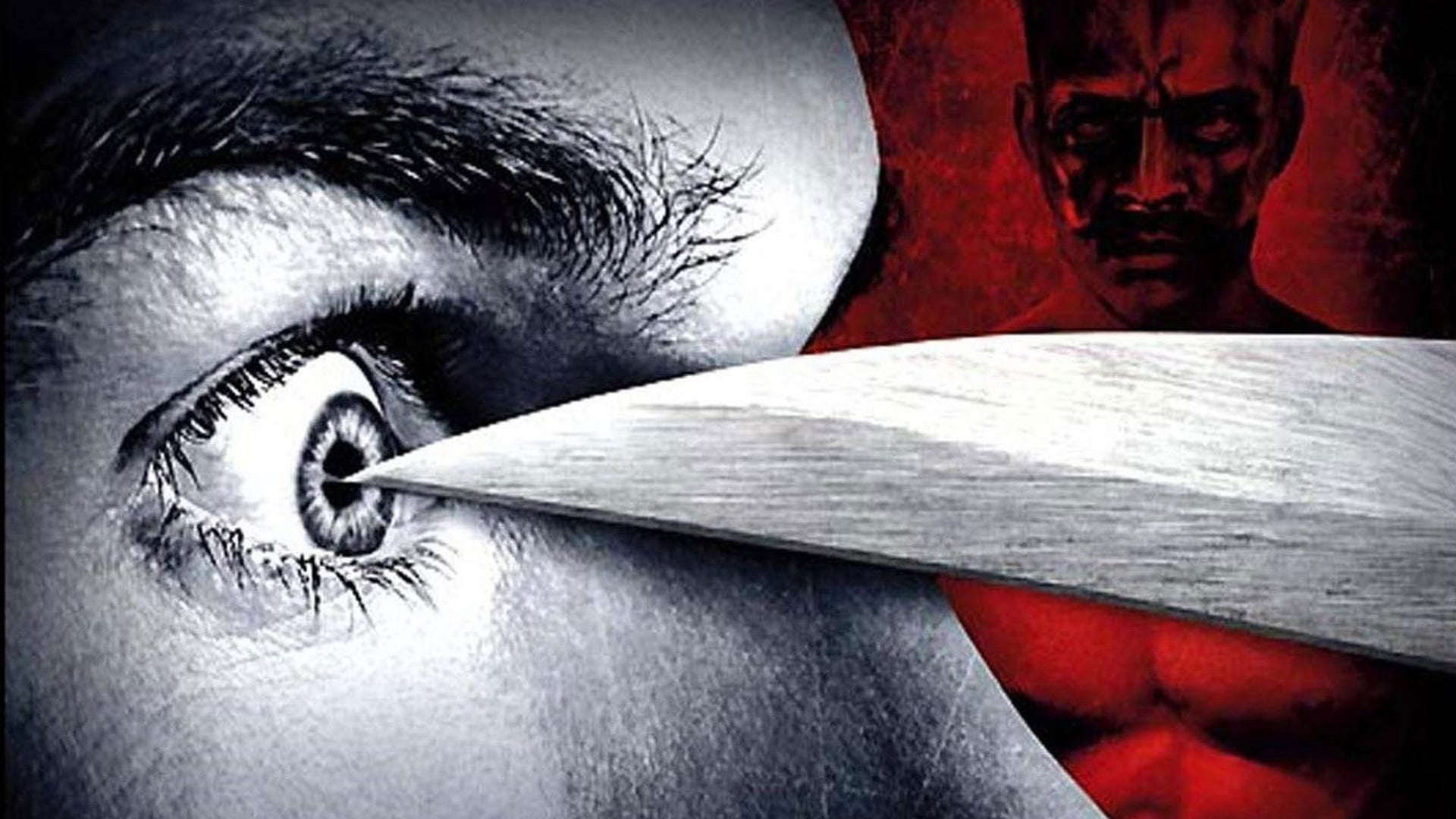 Foto do filme Hellbent