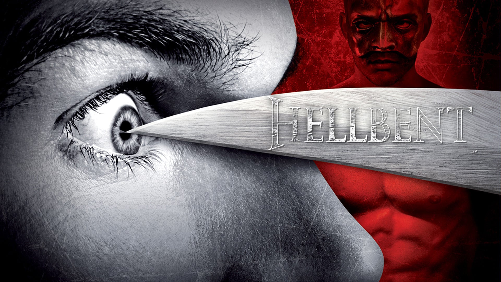 Foto do filme Hellbent