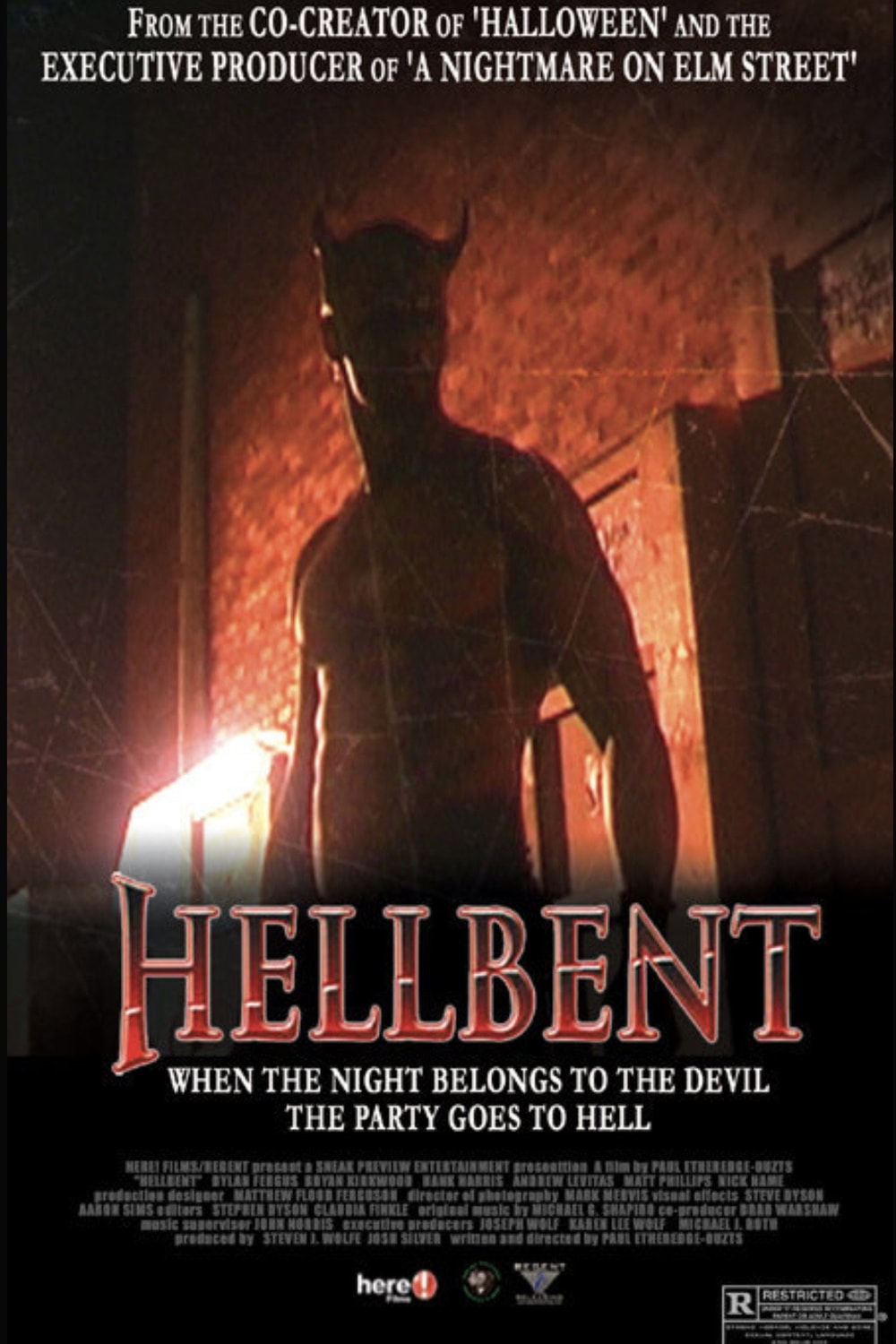 Hellbent