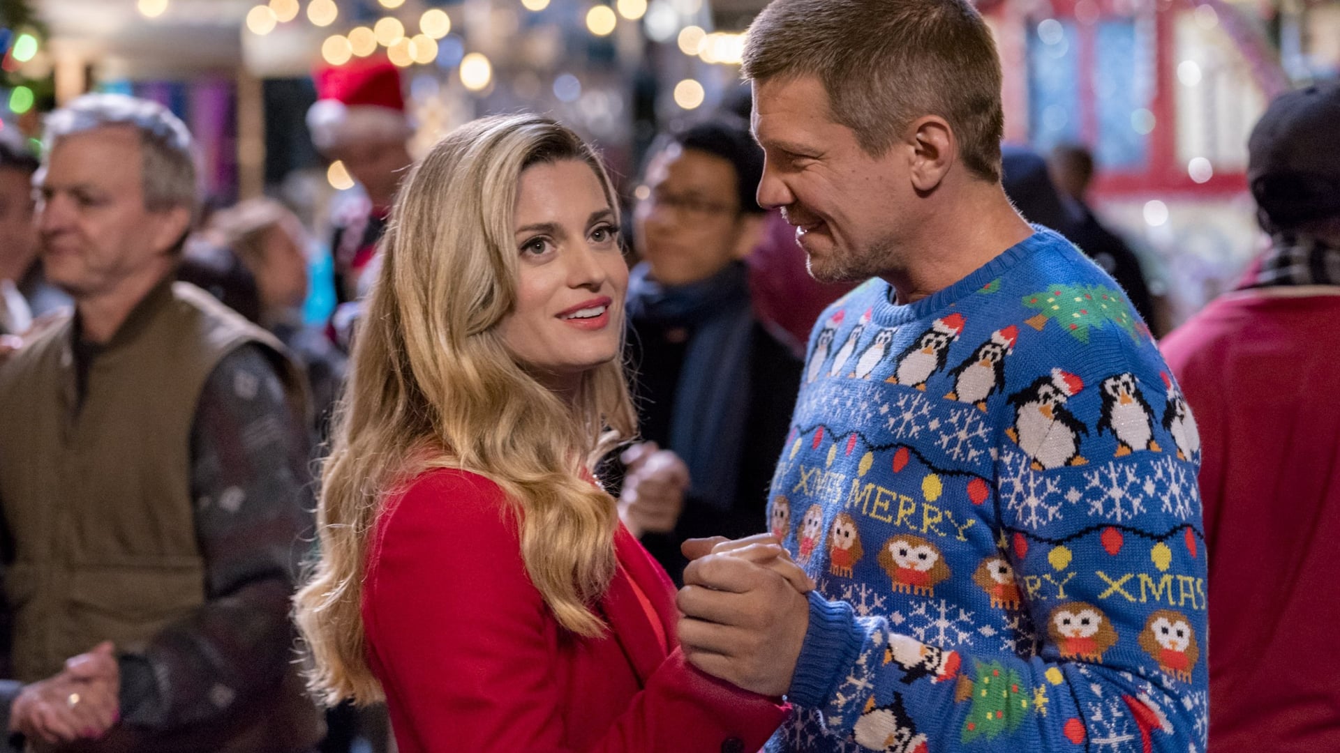 Foto do filme Senhorita Natal