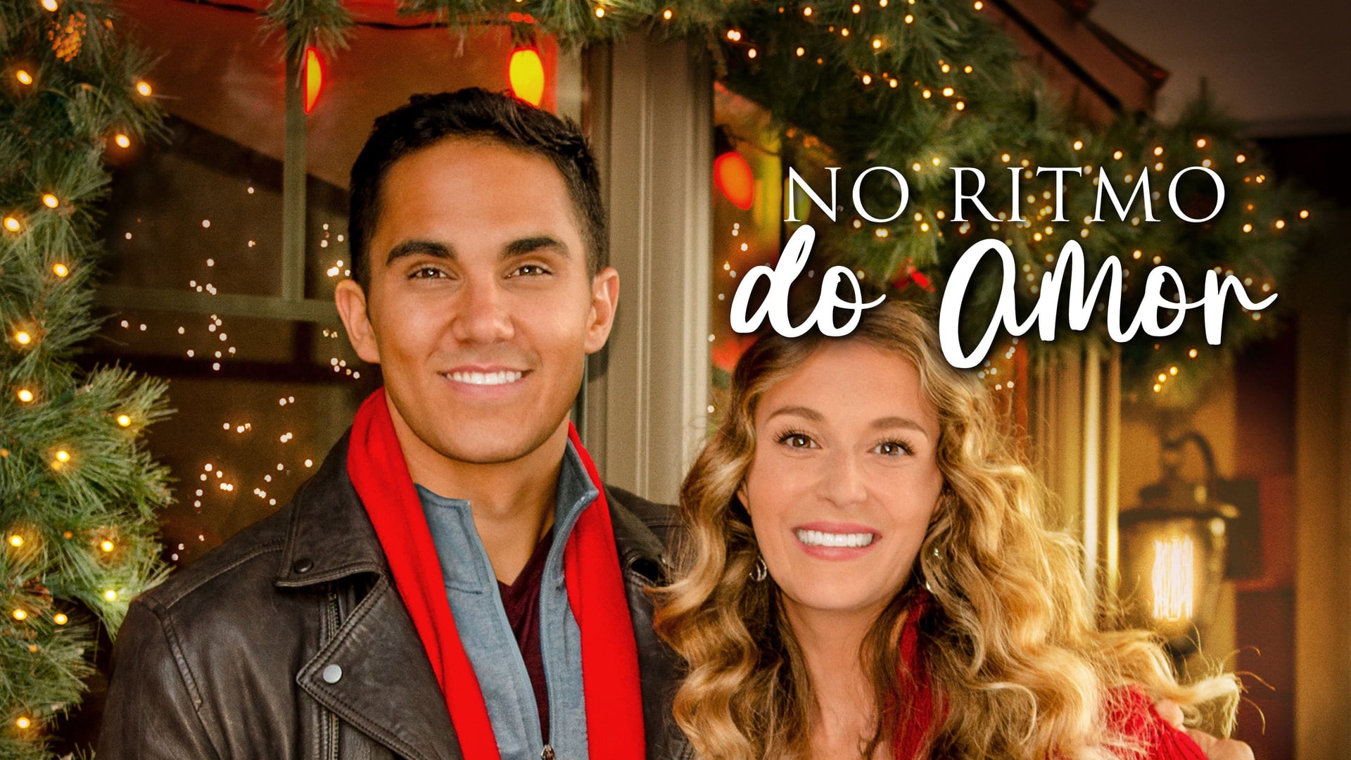 Foto do filme No Ritmo do Amor