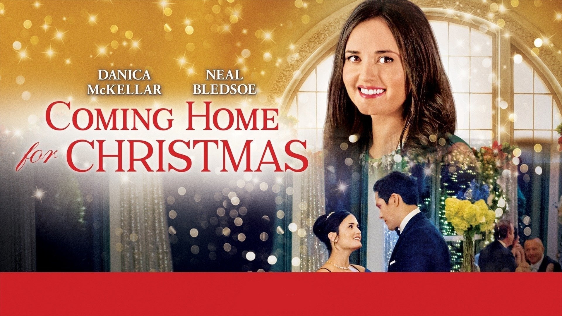 Foto do filme Coming Home for Christmas