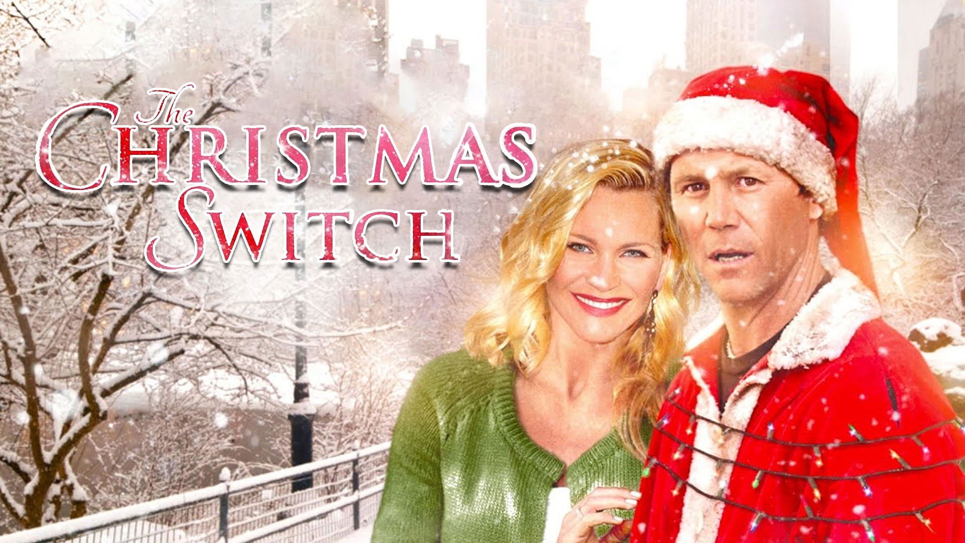 Foto do filme À Procura de Um Papai Noel