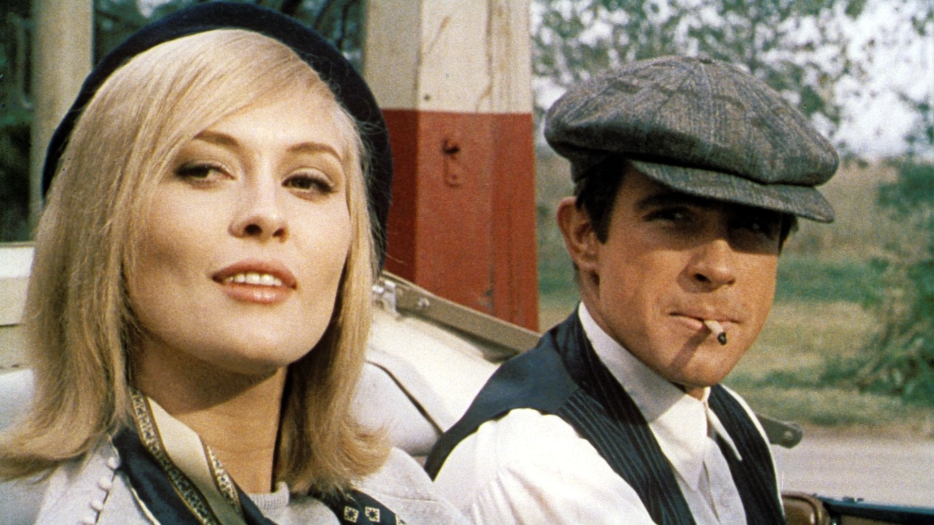 Foto do filme Bonnie e Clyde: Uma Rajada de Balas