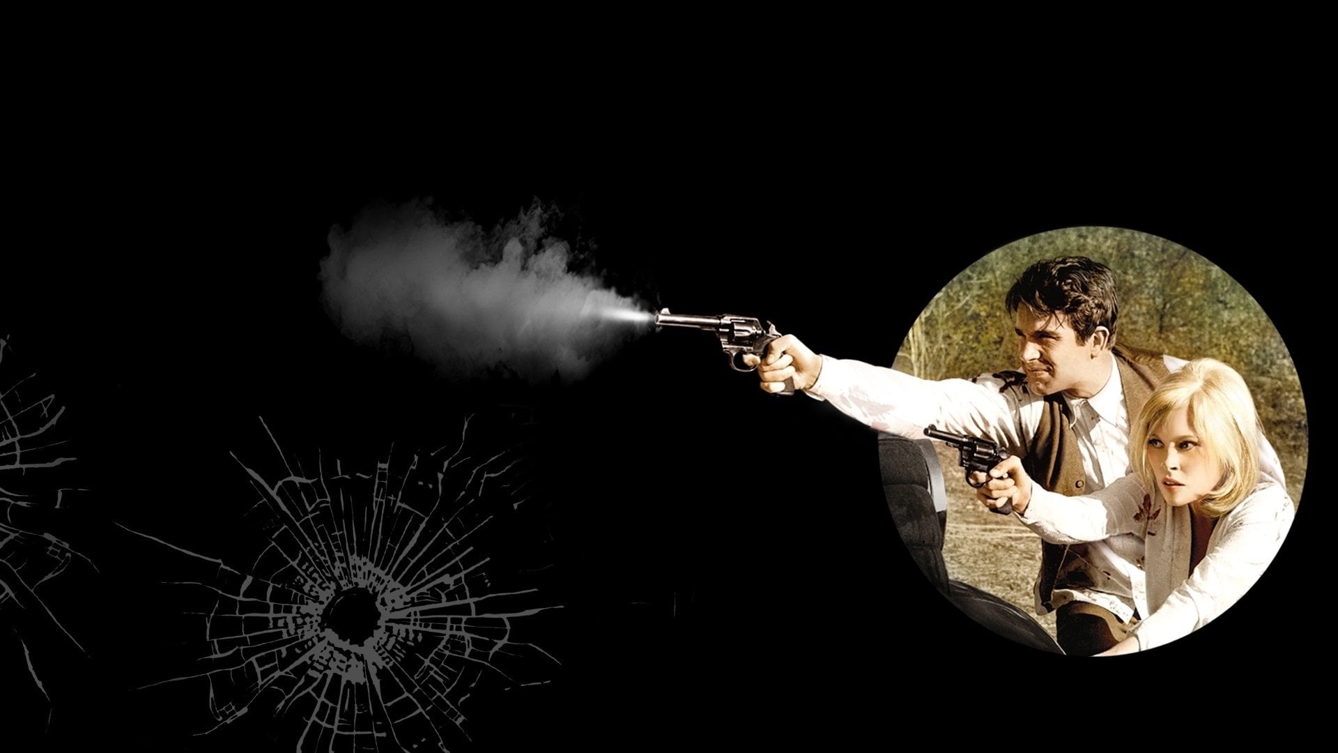 Foto do filme Bonnie e Clyde: Uma Rajada de Balas
