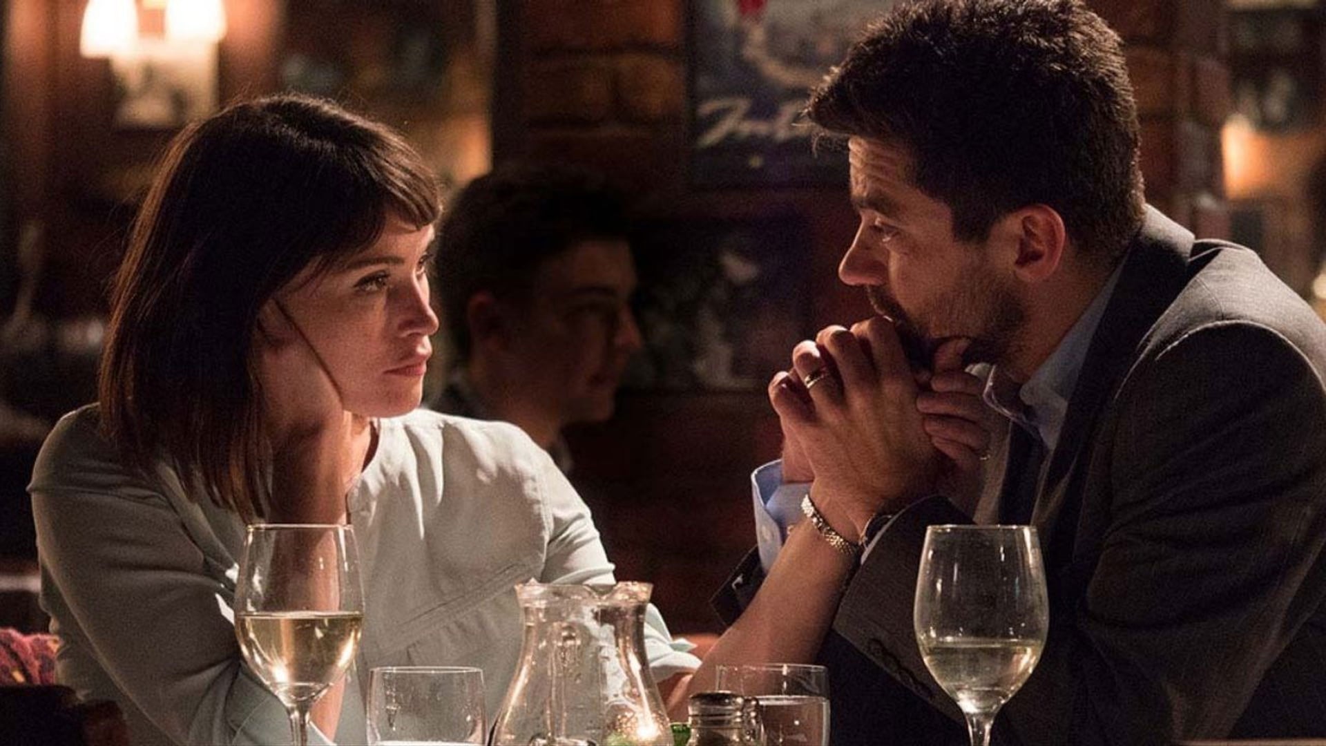 Foto do filme Um Bilhete Para Longe Daqui