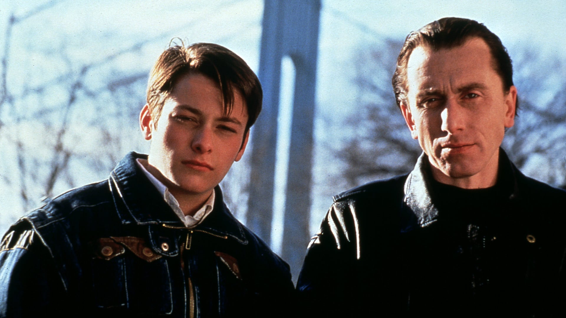 Foto do filme Fuga para Odessa