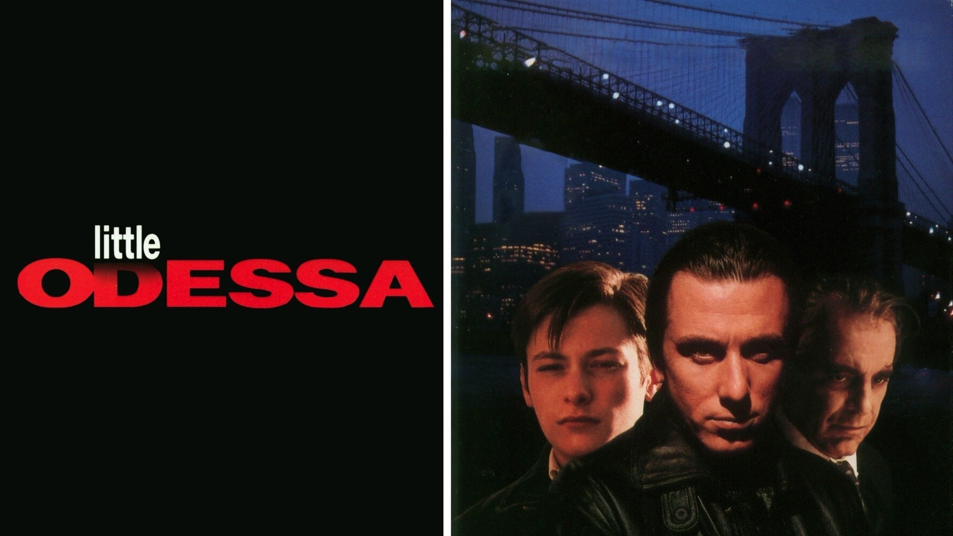 Foto do filme Fuga para Odessa