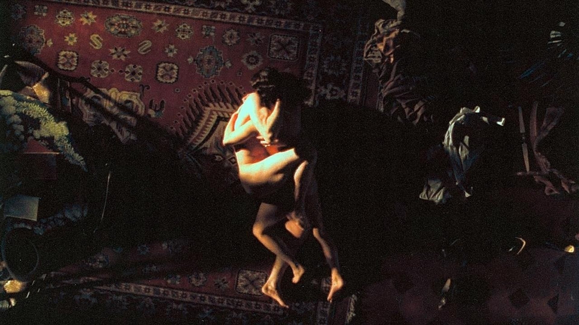 Foto do filme Jornada da Alma