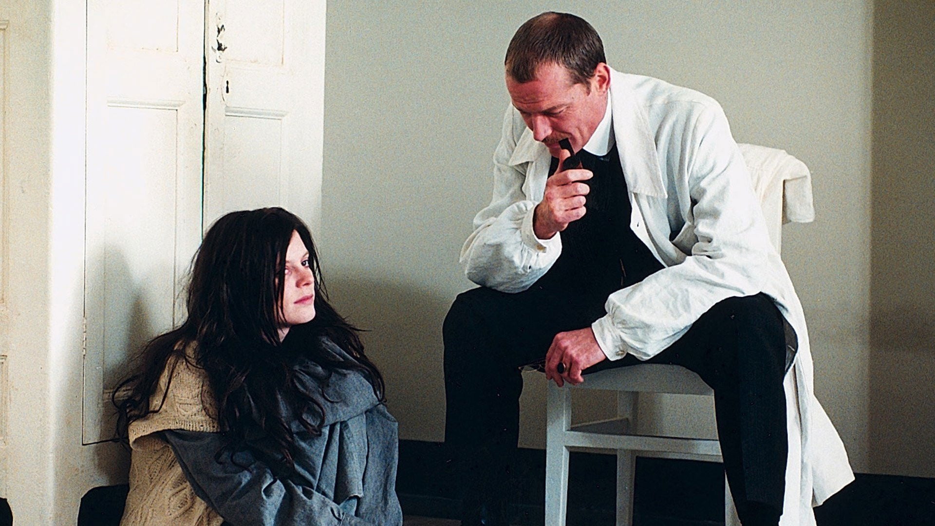 Foto do filme Jornada da Alma