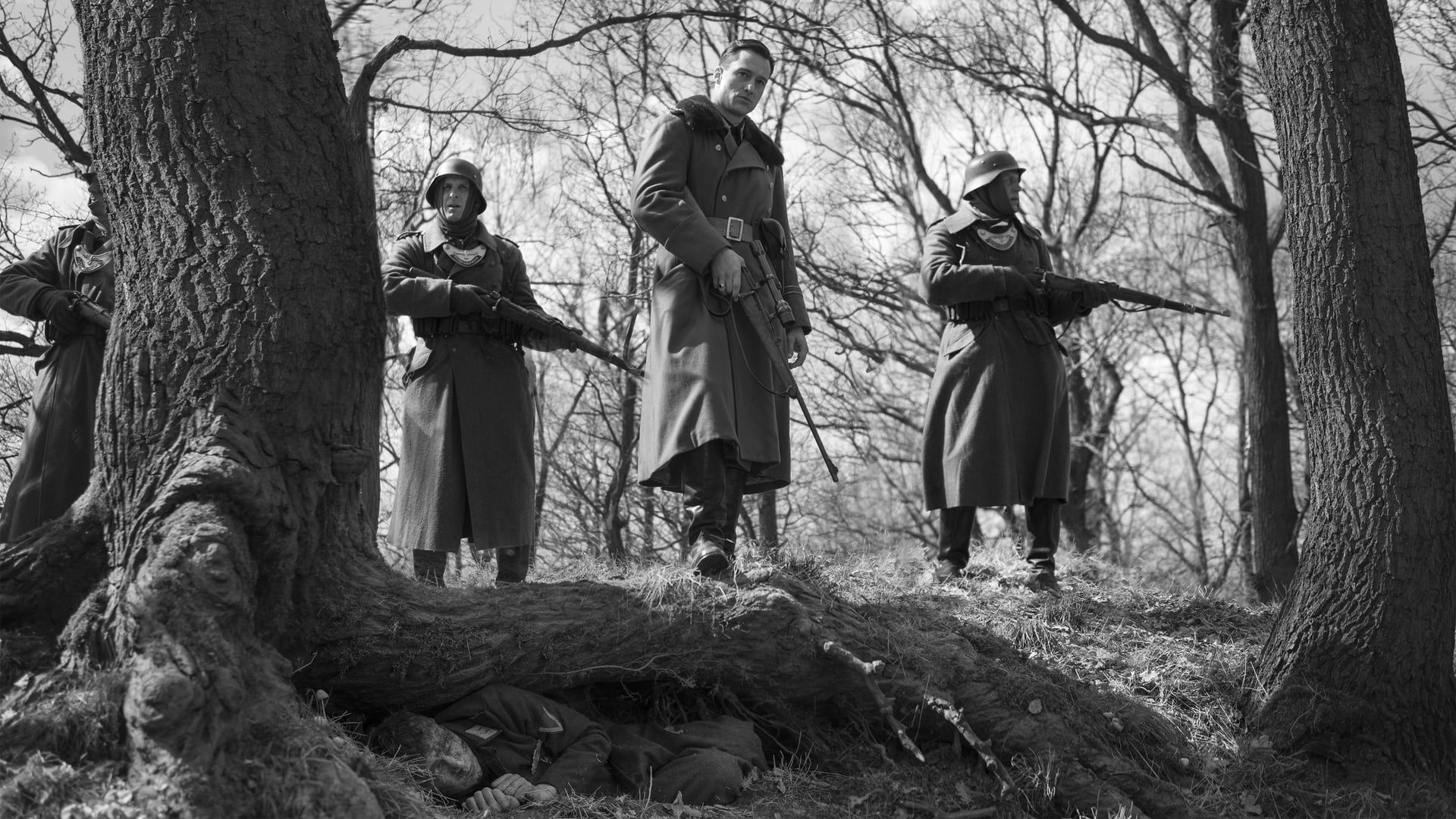 Foto do filme O Capitão