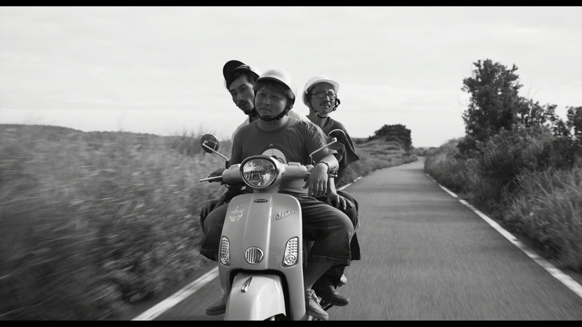 Foto do filme O Grande Buda