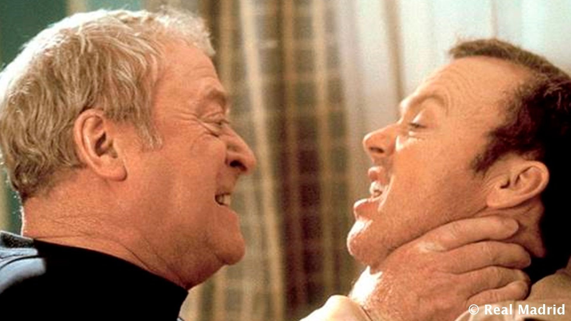 Foto do filme Armadilha Internacional