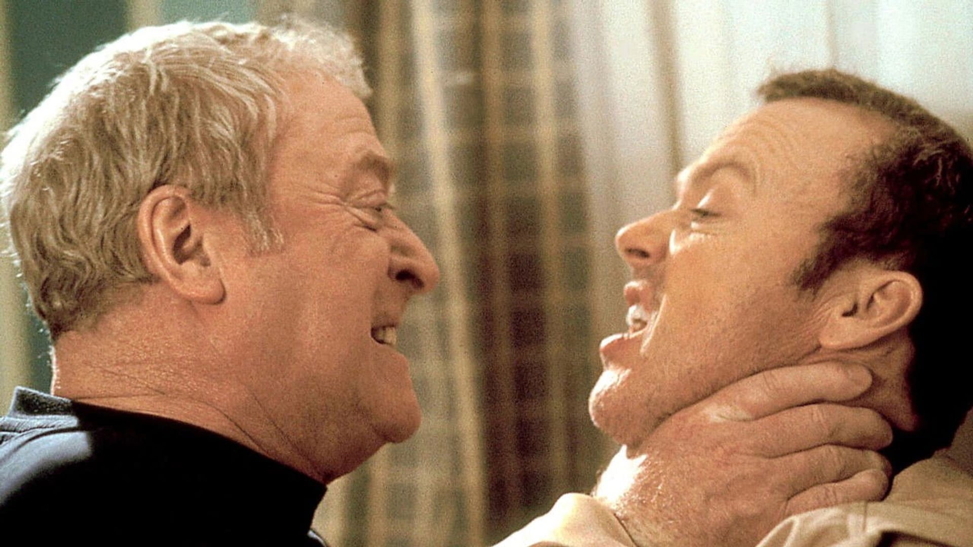 Foto do filme Armadilha Internacional