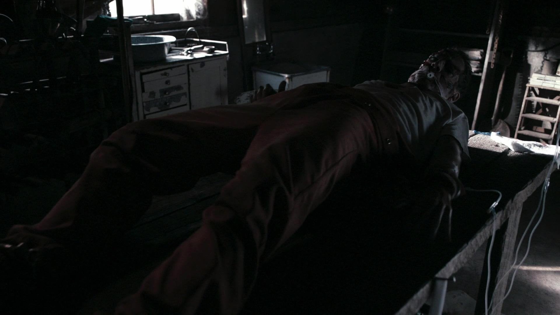 Foto do filme Cegos Por Justiça