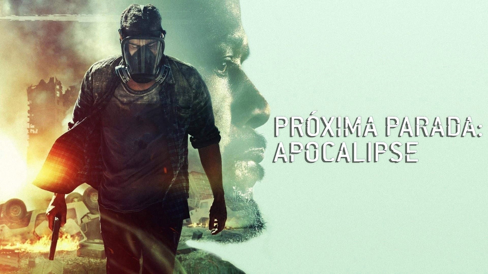 Foto do filme Próxima Parada: Apocalipse