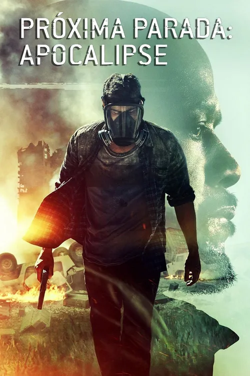 Próxima Parada: Apocalipse