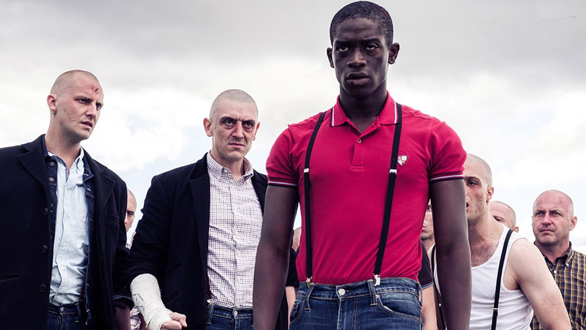 Foto do filme Filhos de Ninguém