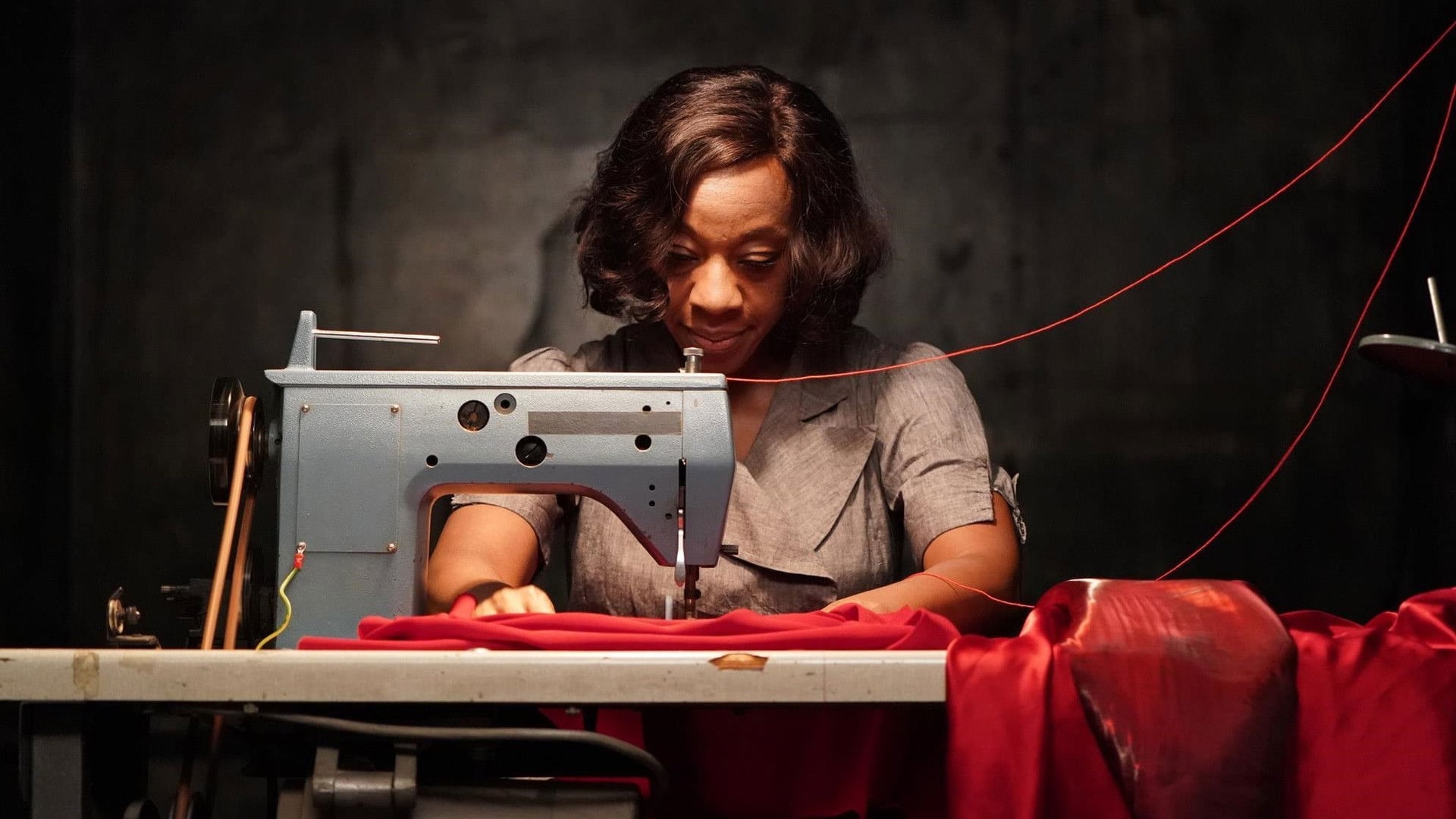 Foto do filme Vestido Maldito