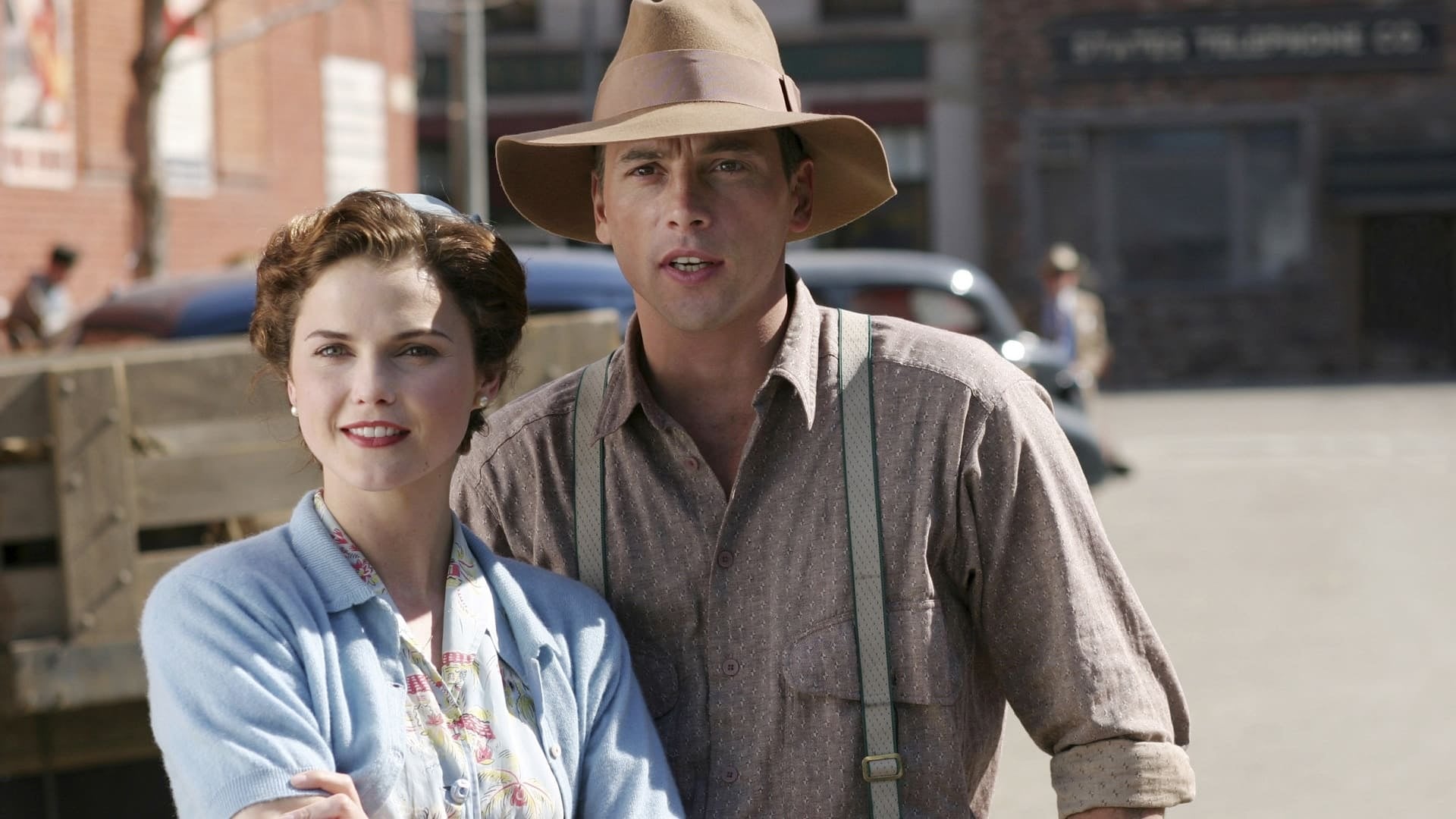 Foto do filme A Magia da Vida