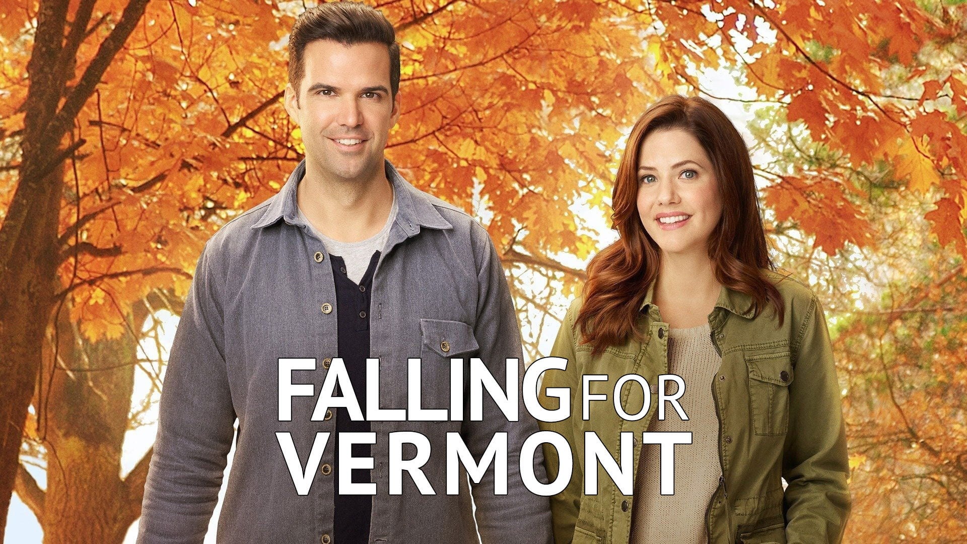 Foto do filme Falling for Vermont