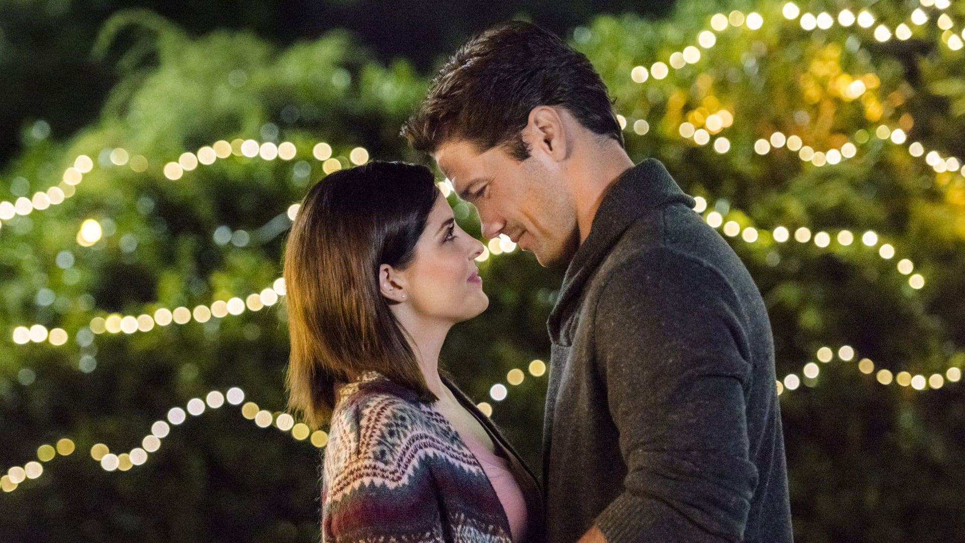 Foto do filme Colhendo Amor