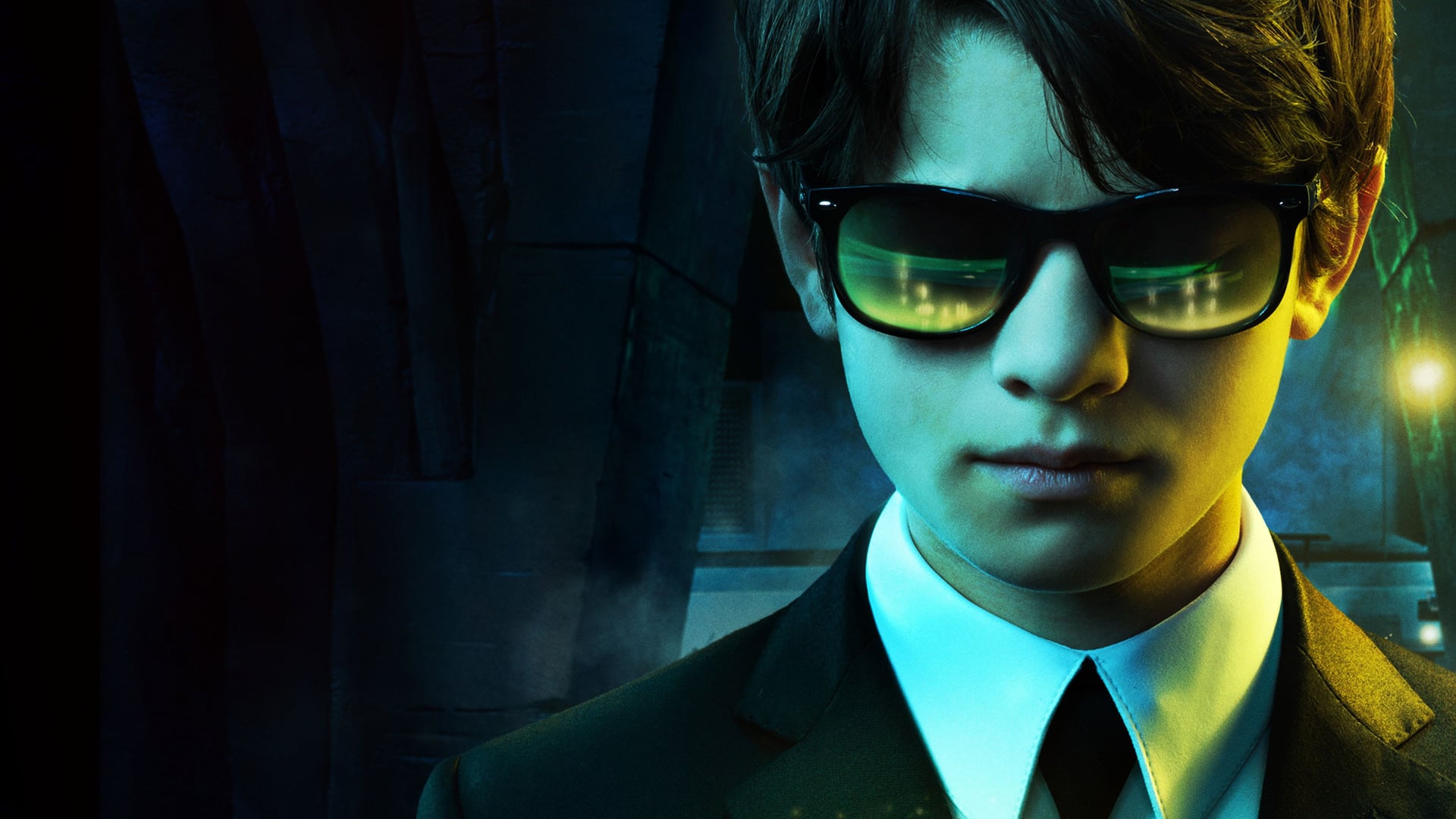 Foto do filme Artemis Fowl: O Mundo Secreto