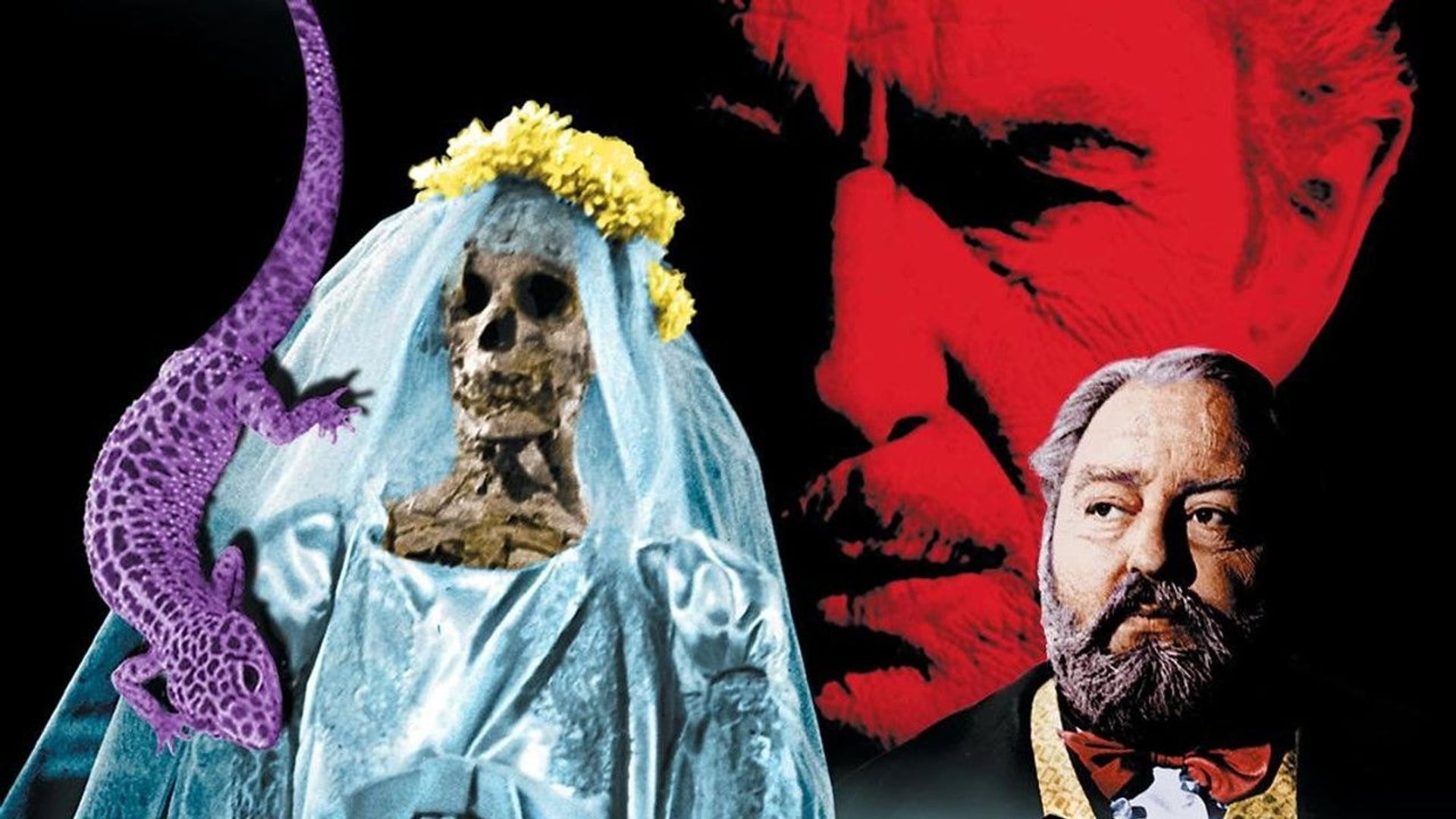 Foto do filme Nos Domínios do Terror