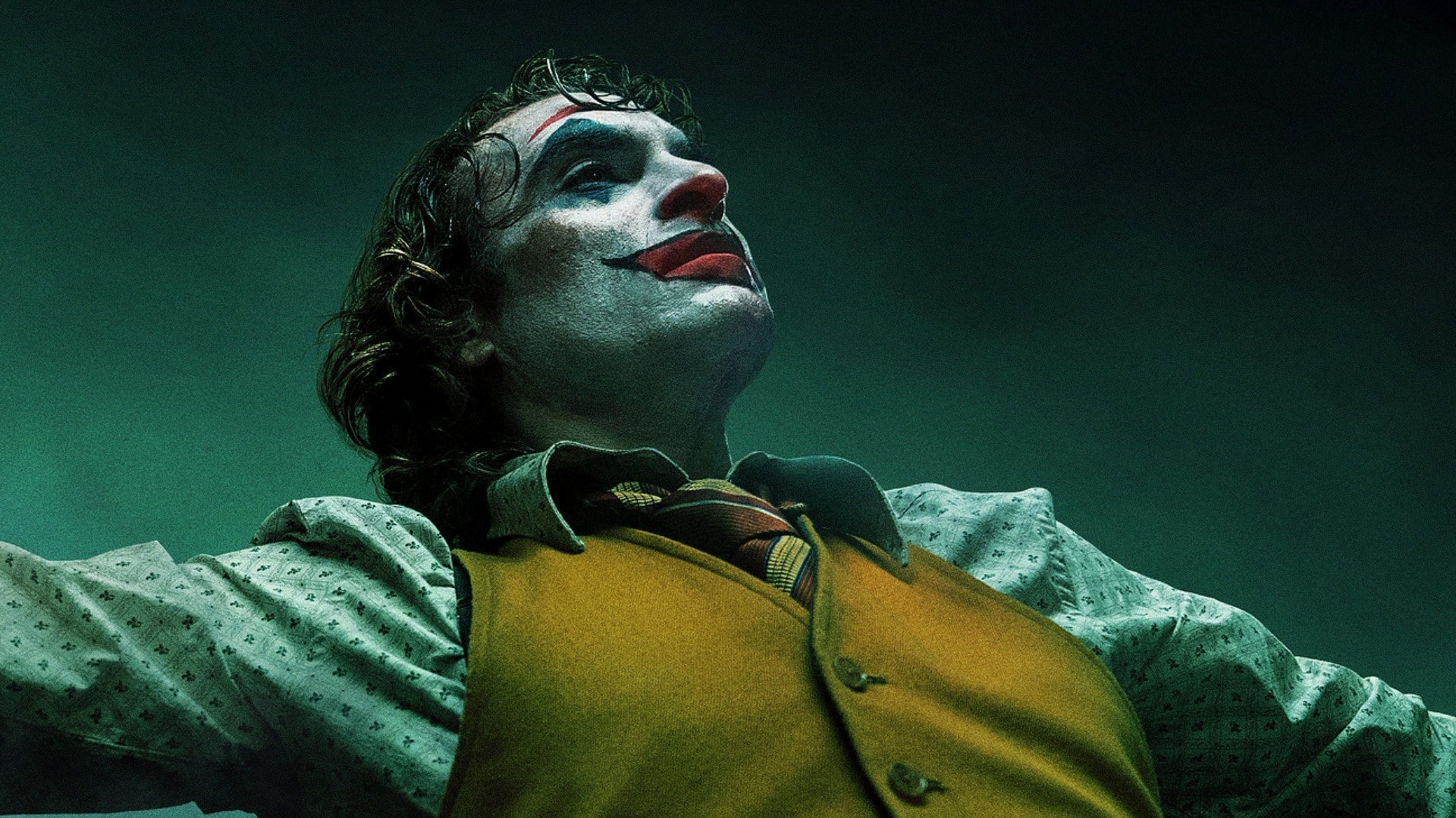 Foto do filme Coringa