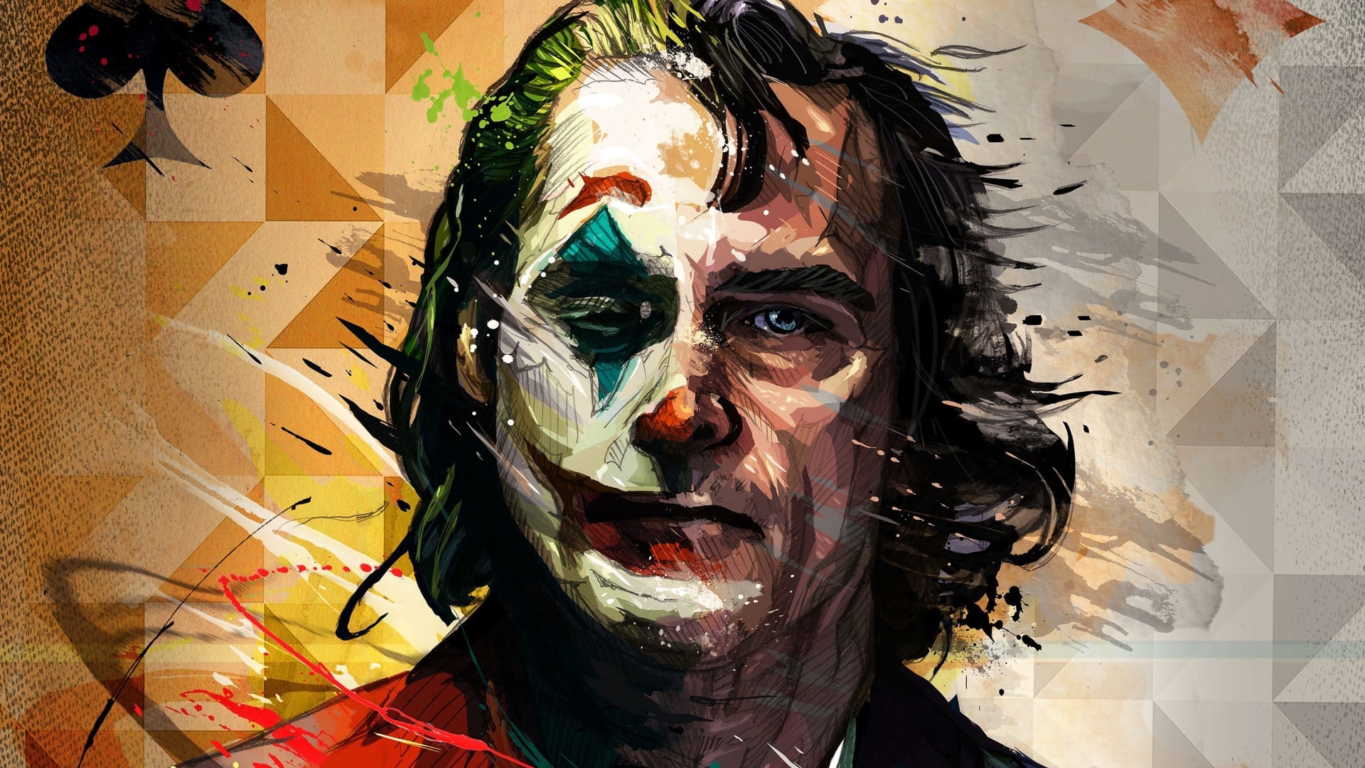 Foto do filme Coringa
