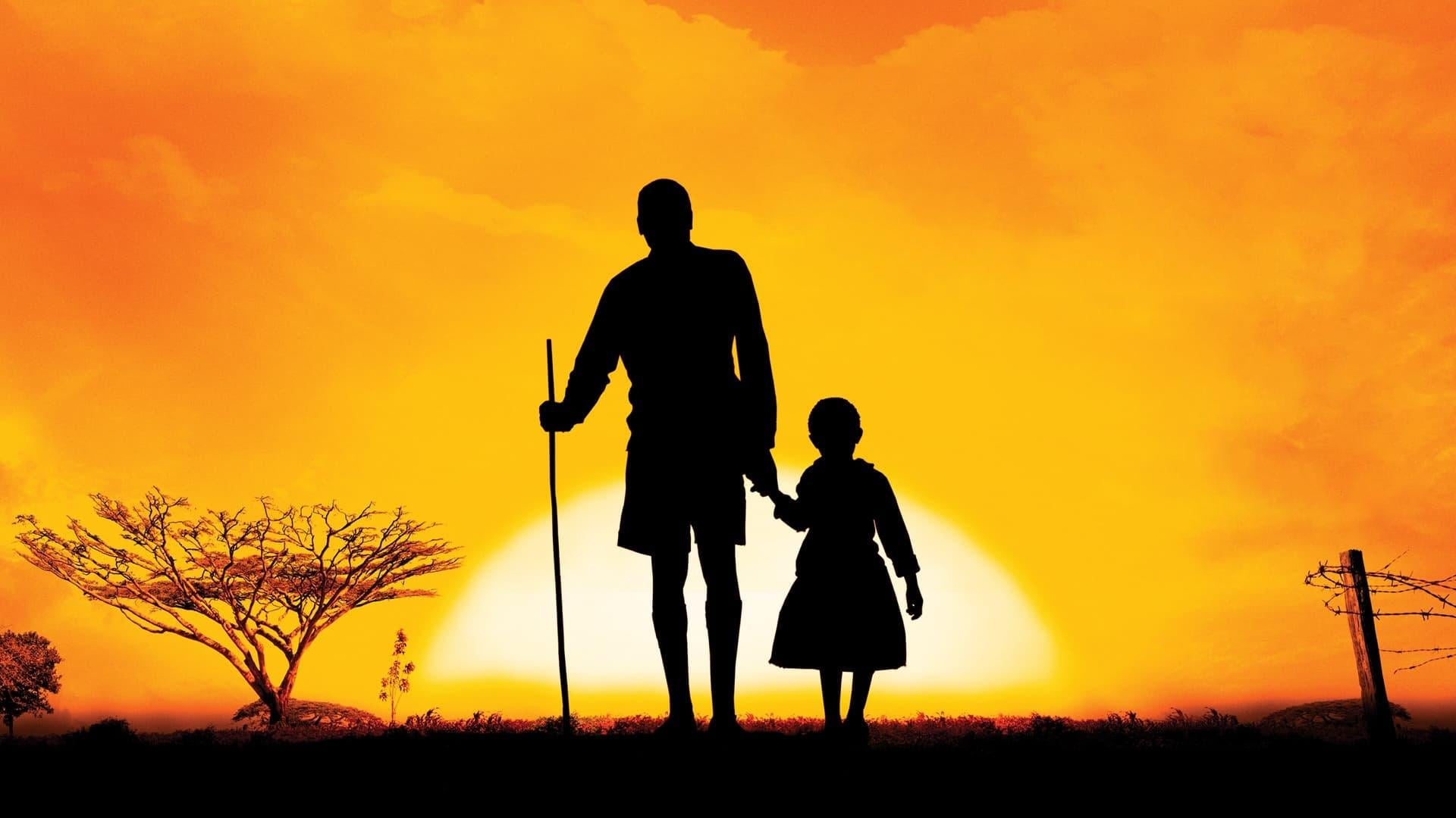 Foto do filme Uma Lição de Vida